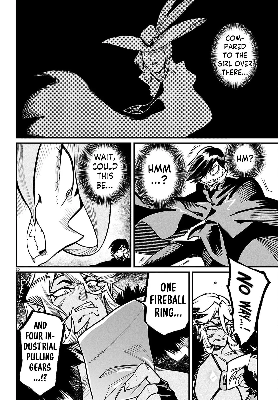 Reincarnation Coliseum: The Weakest Skill Conquers the Strongest Women and Creates a Harem