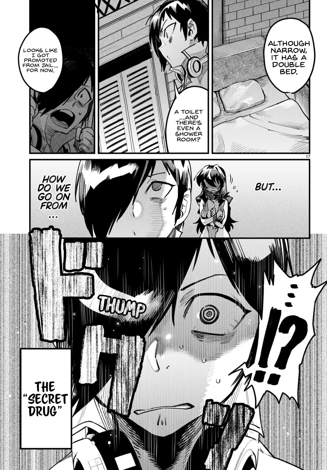 Reincarnation Coliseum: The Weakest Skill Conquers the Strongest Women and Creates a Harem