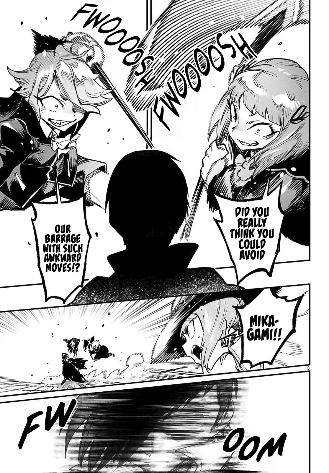 Reincarnation Coliseum: The Weakest Skill Conquers the Strongest Women and Creates a Harem