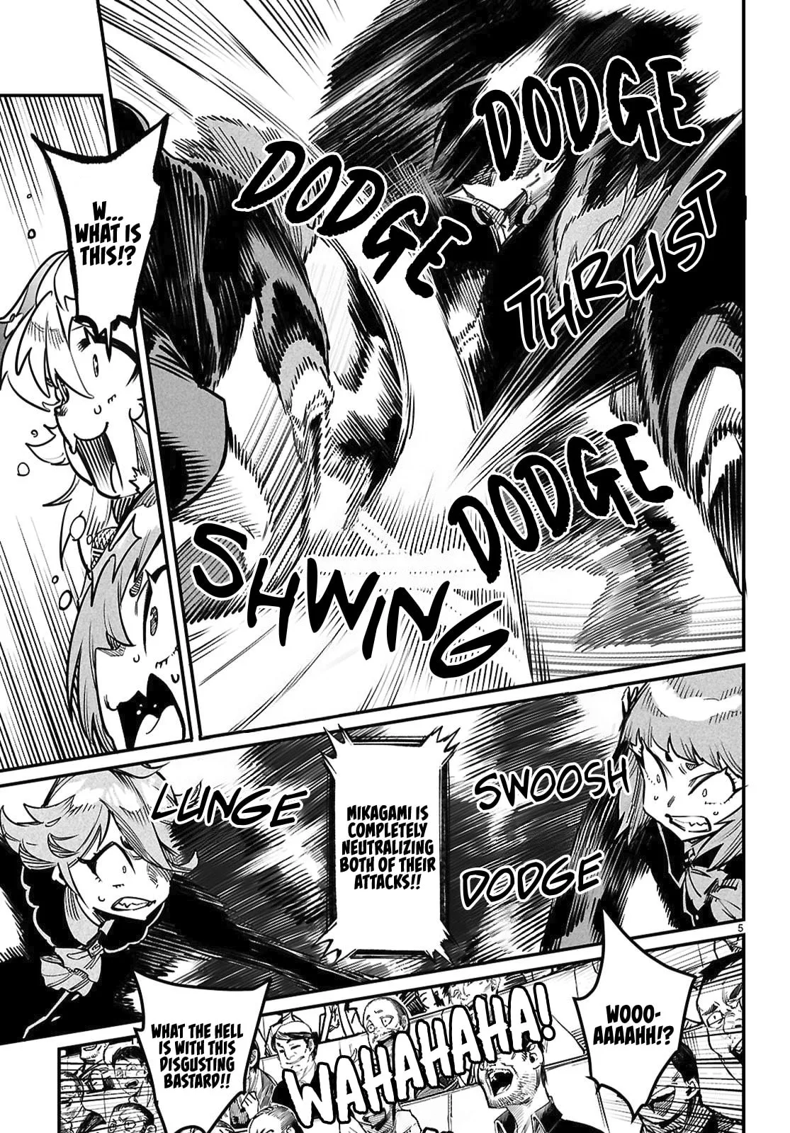 Reincarnation Coliseum: The Weakest Skill Conquers the Strongest Women and Creates a Harem