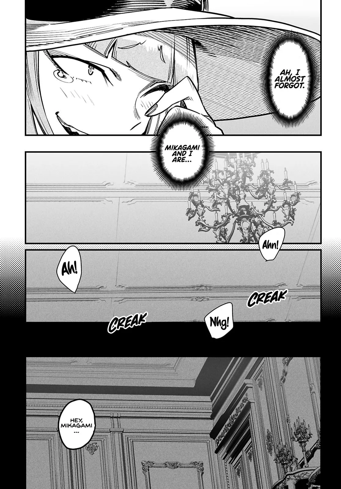 Reincarnation Coliseum: The Weakest Skill Conquers the Strongest Women and Creates a Harem