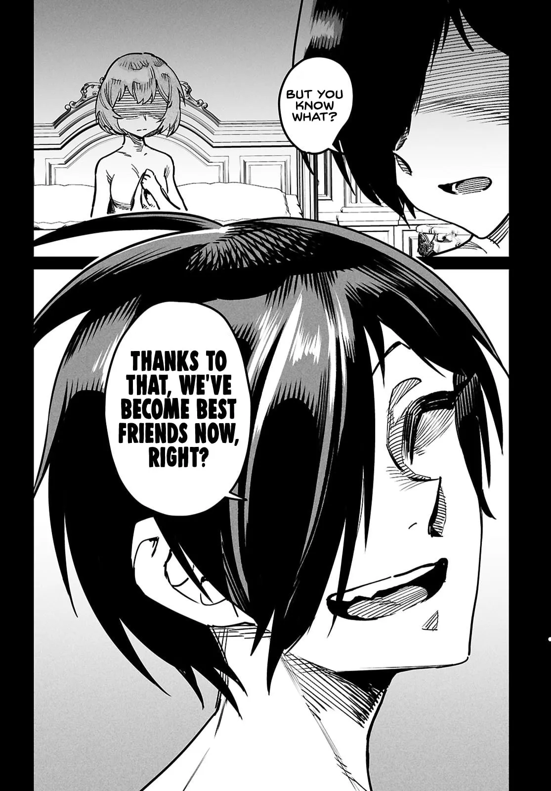 Reincarnation Coliseum: The Weakest Skill Conquers the Strongest Women and Creates a Harem