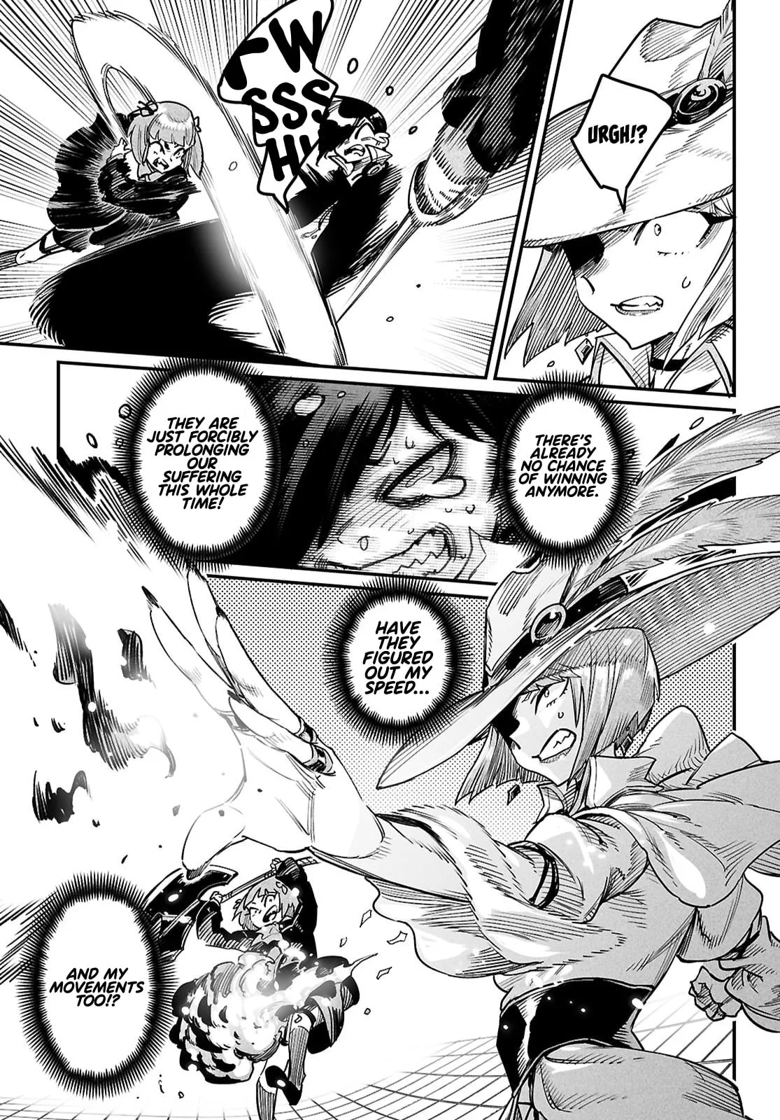 Reincarnation Coliseum: The Weakest Skill Conquers the Strongest Women and Creates a Harem