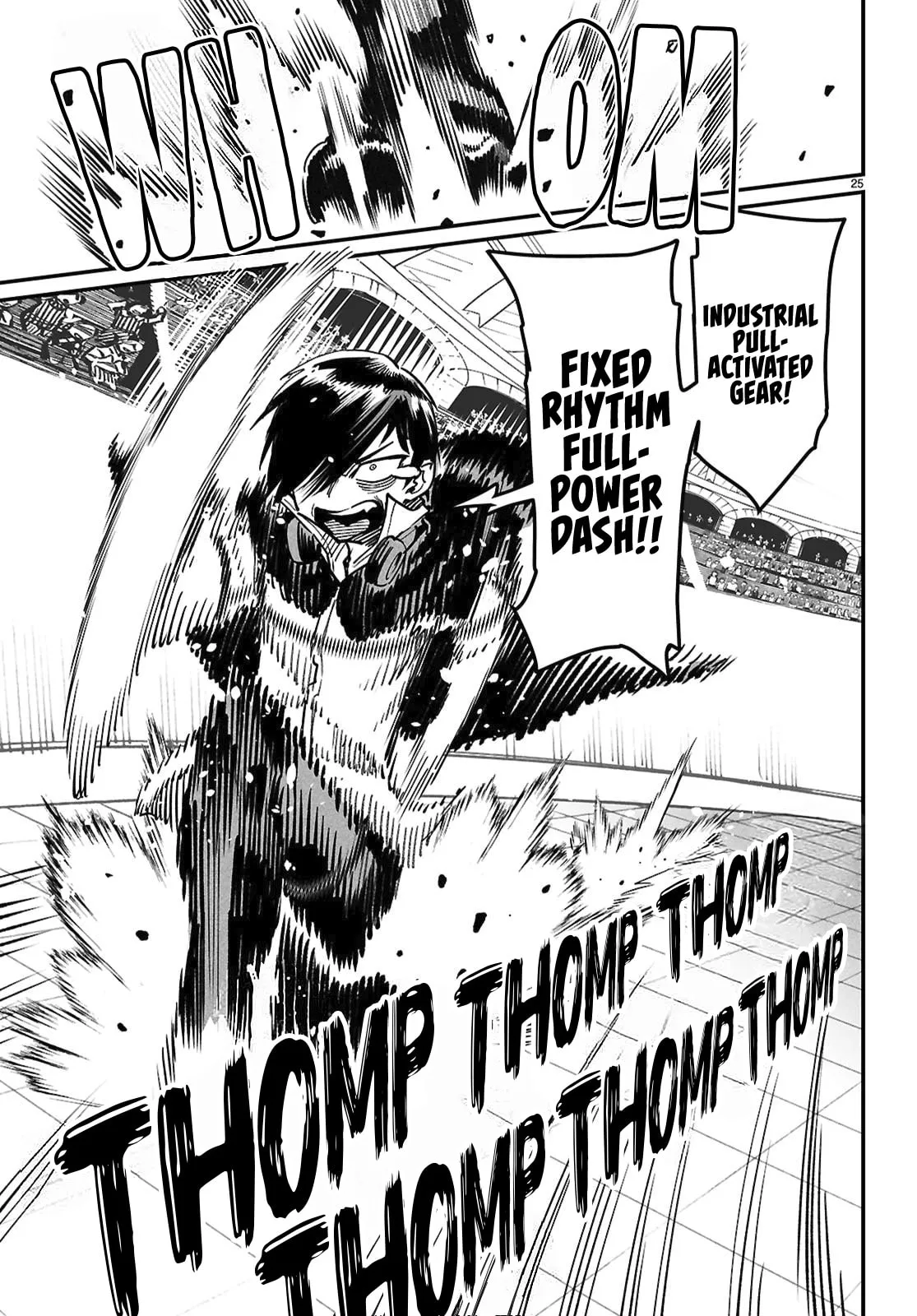 Reincarnation Coliseum: The Weakest Skill Conquers the Strongest Women and Creates a Harem
