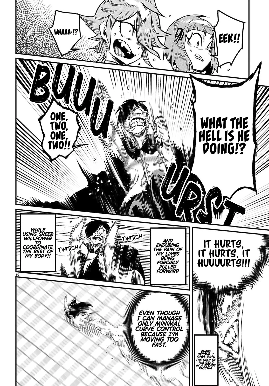 Reincarnation Coliseum: The Weakest Skill Conquers the Strongest Women and Creates a Harem