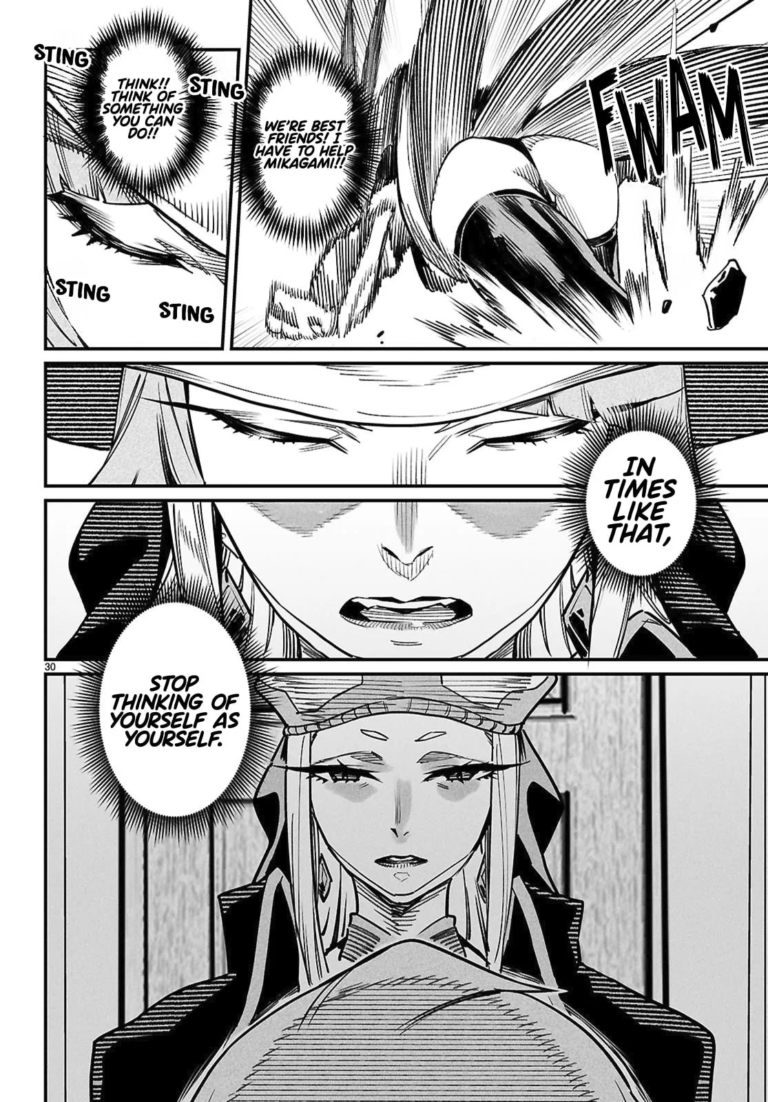 Reincarnation Coliseum: The Weakest Skill Conquers the Strongest Women and Creates a Harem