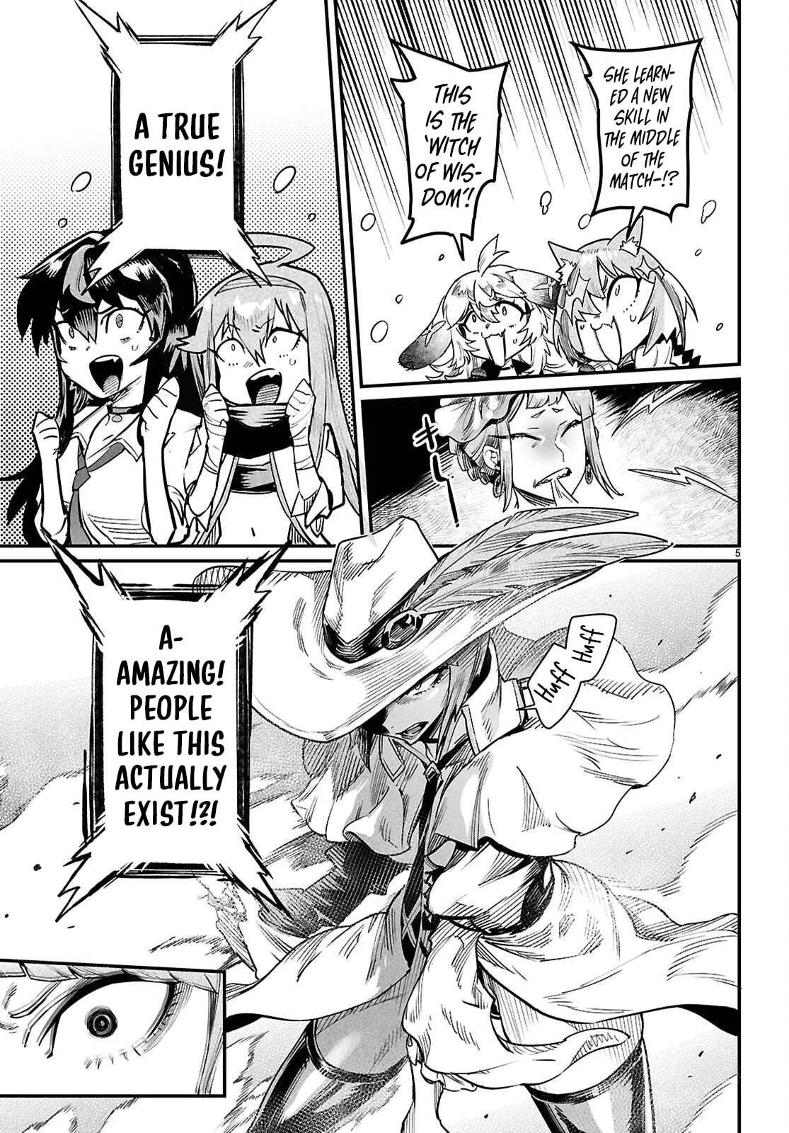 Reincarnation Coliseum: The Weakest Skill Conquers the Strongest Women and Creates a Harem