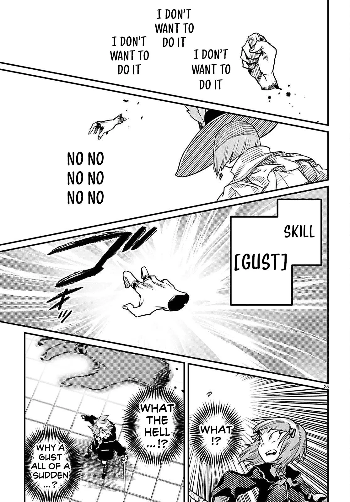 Reincarnation Coliseum: The Weakest Skill Conquers the Strongest Women and Creates a Harem
