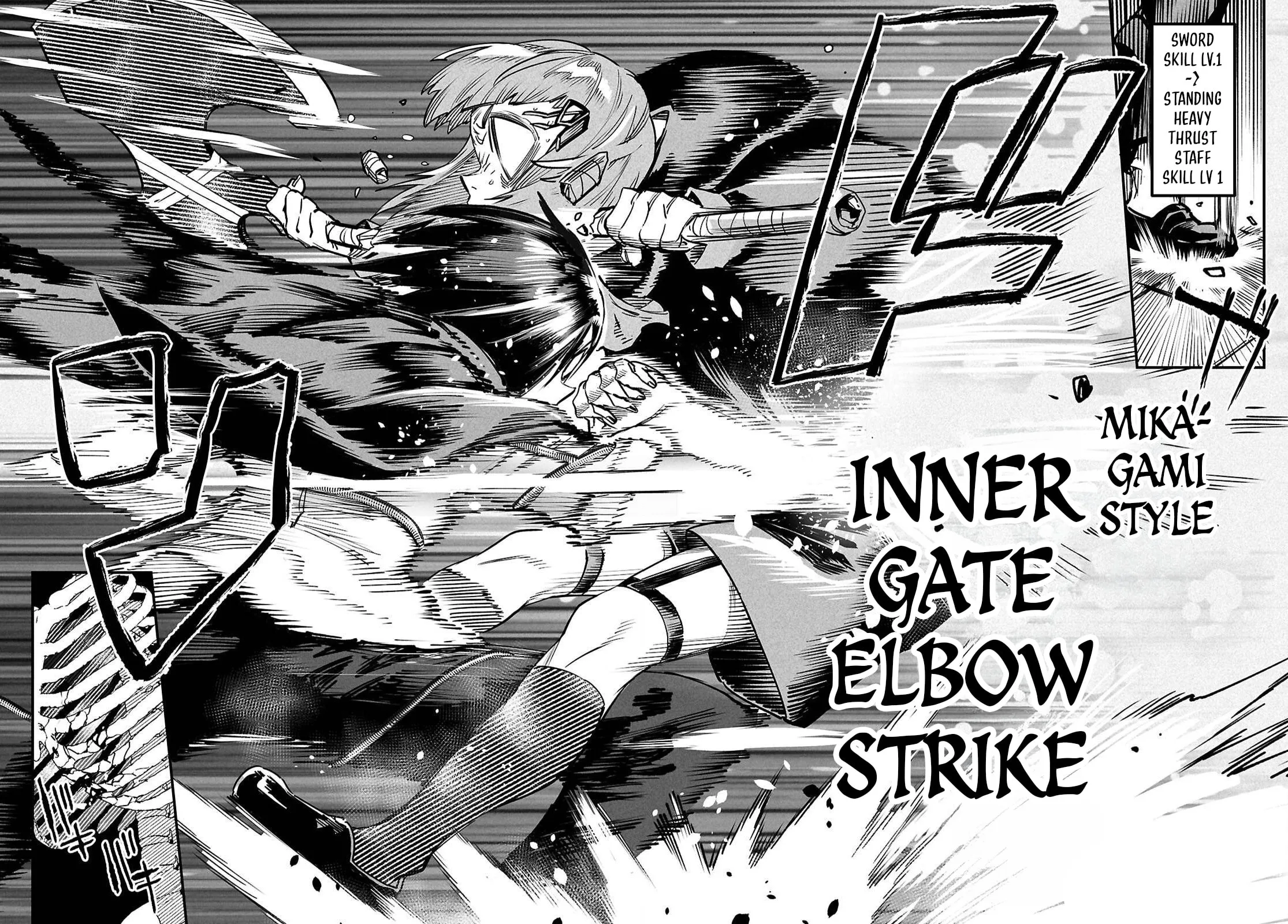 Reincarnation Coliseum: The Weakest Skill Conquers the Strongest Women and Creates a Harem