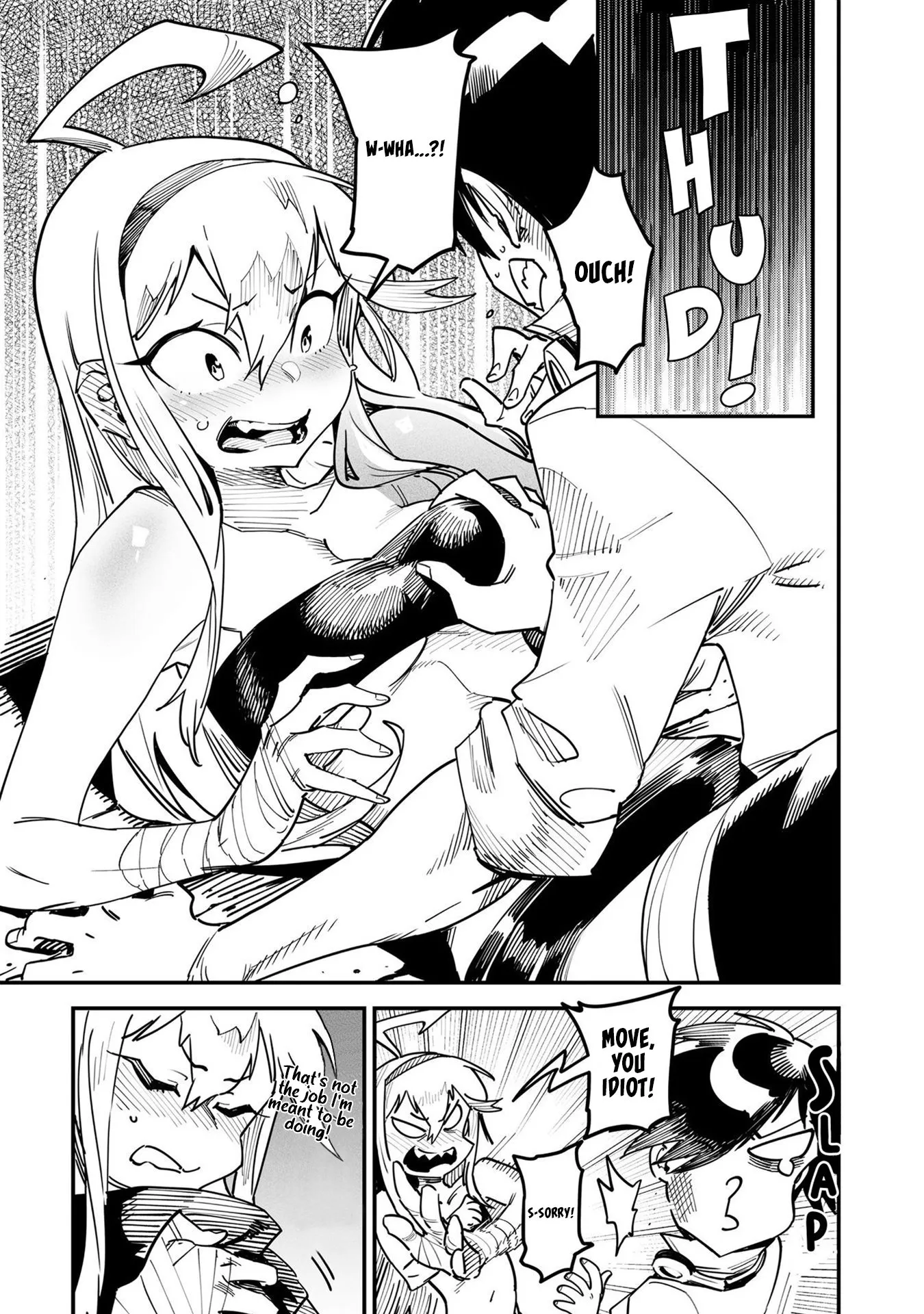 Reincarnation Coliseum: The Weakest Skill Conquers the Strongest Women and Creates a Harem