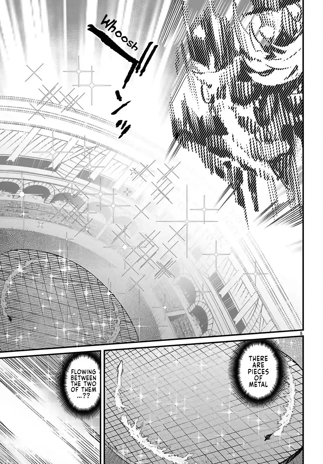 Reincarnation Coliseum: The Weakest Skill Conquers the Strongest Women and Creates a Harem