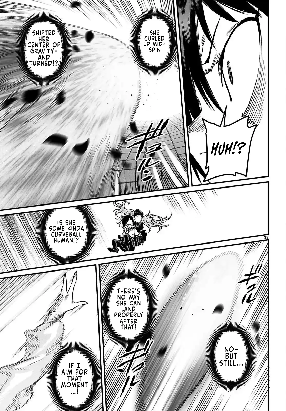 Reincarnation Coliseum: The Weakest Skill Conquers the Strongest Women and Creates a Harem