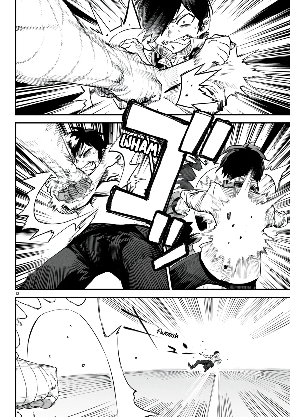 Reincarnation Coliseum: The Weakest Skill Conquers the Strongest Women and Creates a Harem