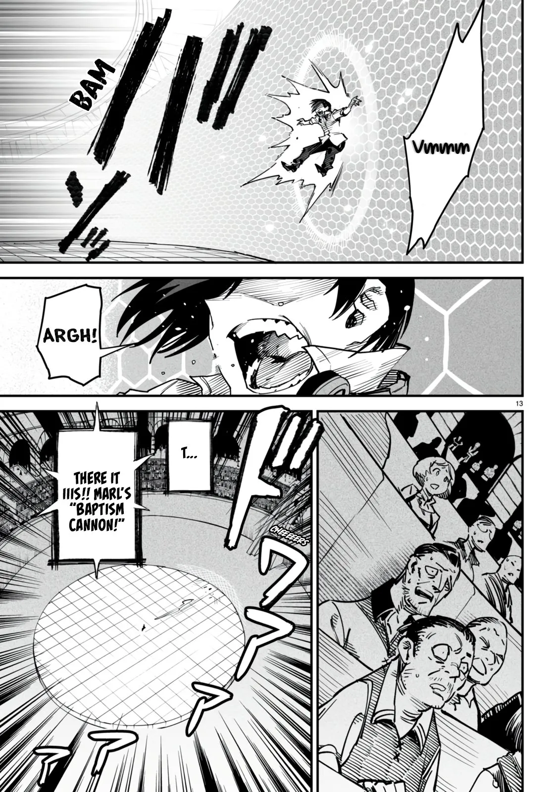 Reincarnation Coliseum: The Weakest Skill Conquers the Strongest Women and Creates a Harem