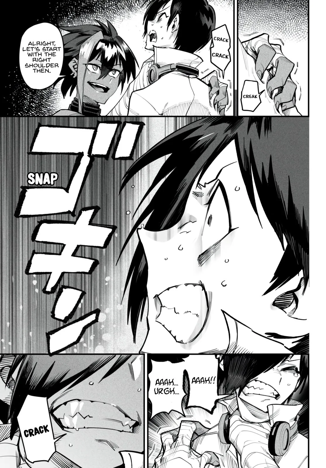 Reincarnation Coliseum: The Weakest Skill Conquers the Strongest Women and Creates a Harem
