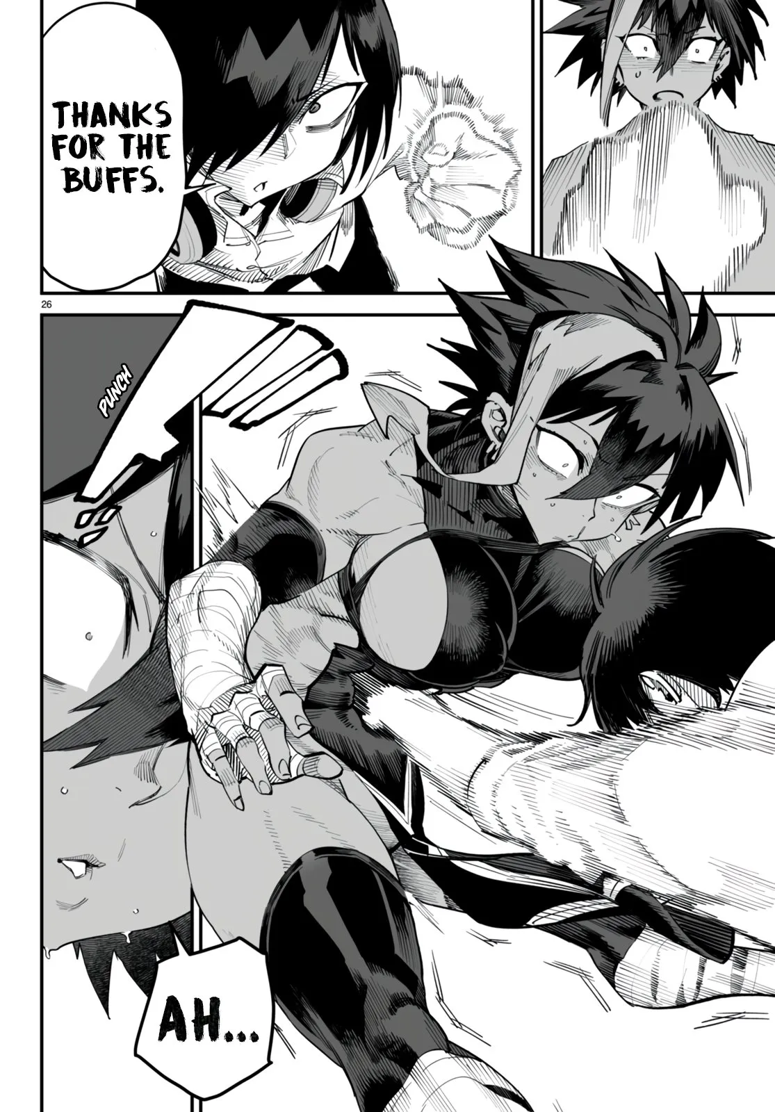 Reincarnation Coliseum: The Weakest Skill Conquers the Strongest Women and Creates a Harem