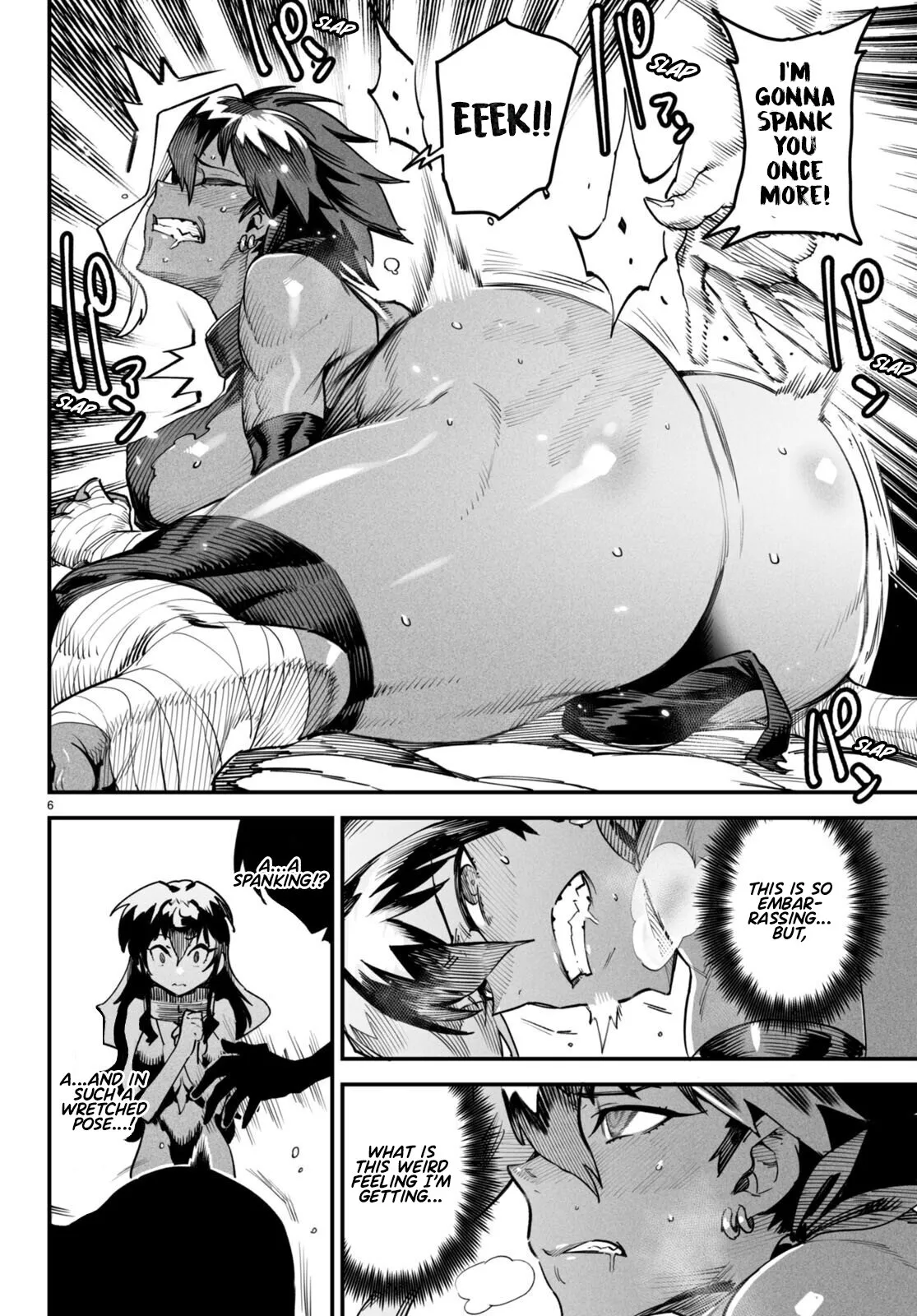 Reincarnation Coliseum: The Weakest Skill Conquers the Strongest Women and Creates a Harem