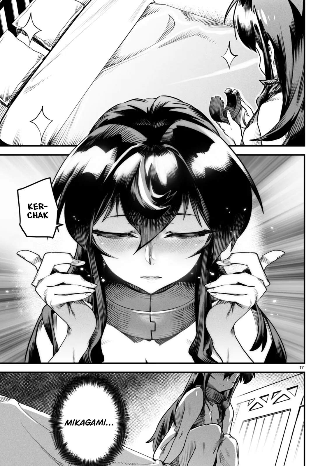 Reincarnation Coliseum: The Weakest Skill Conquers the Strongest Women and Creates a Harem
