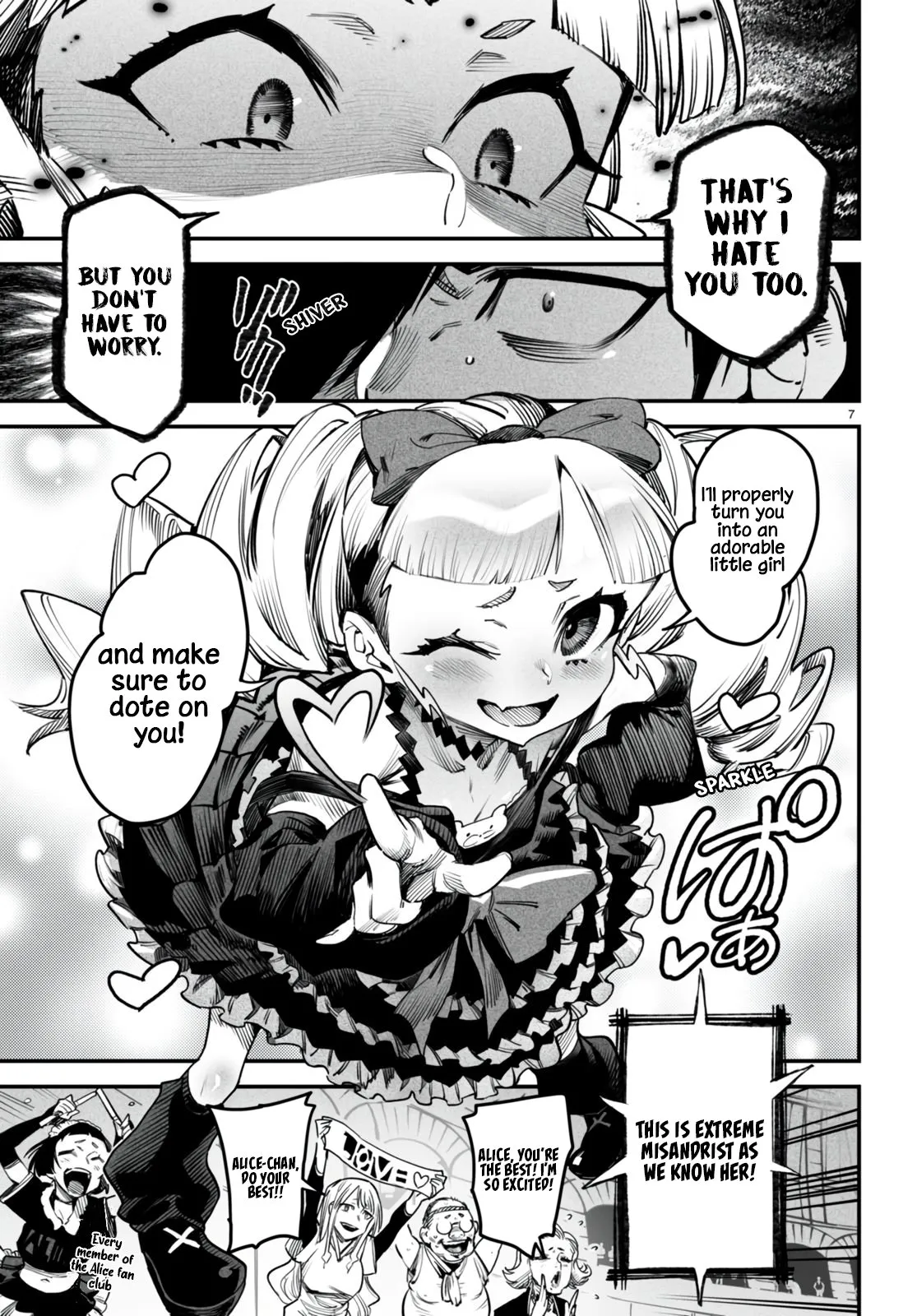 Reincarnation Coliseum: The Weakest Skill Conquers the Strongest Women and Creates a Harem