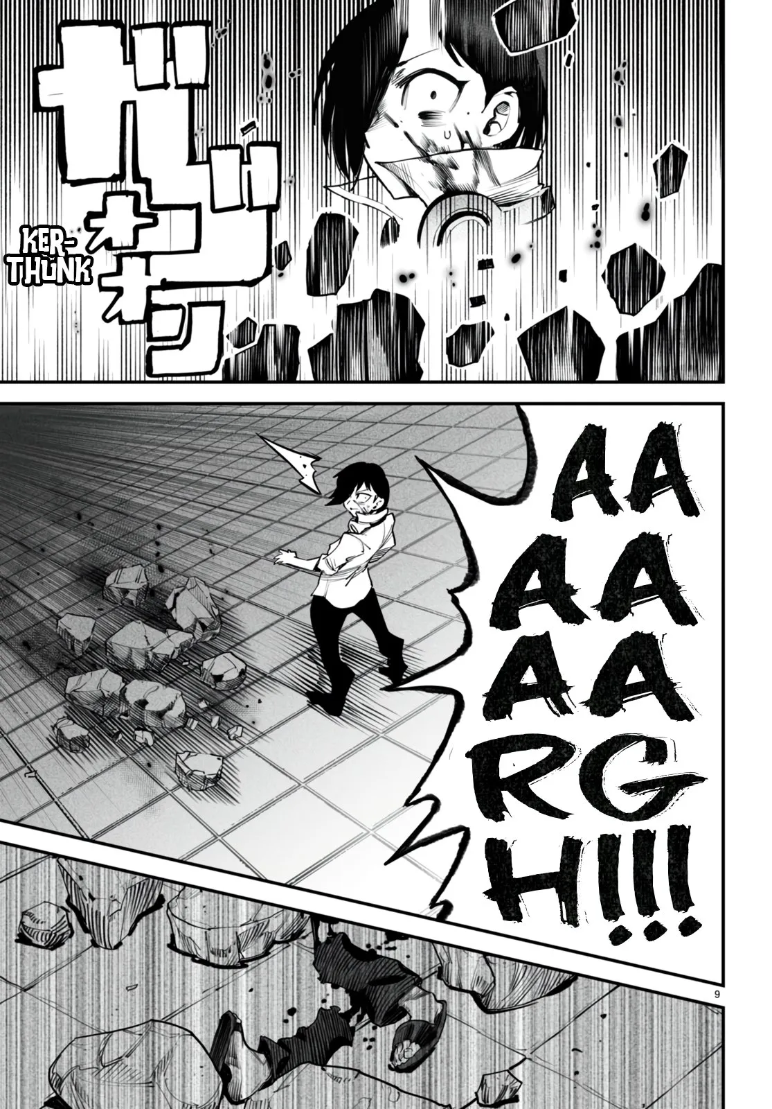 Reincarnation Coliseum: The Weakest Skill Conquers the Strongest Women and Creates a Harem
