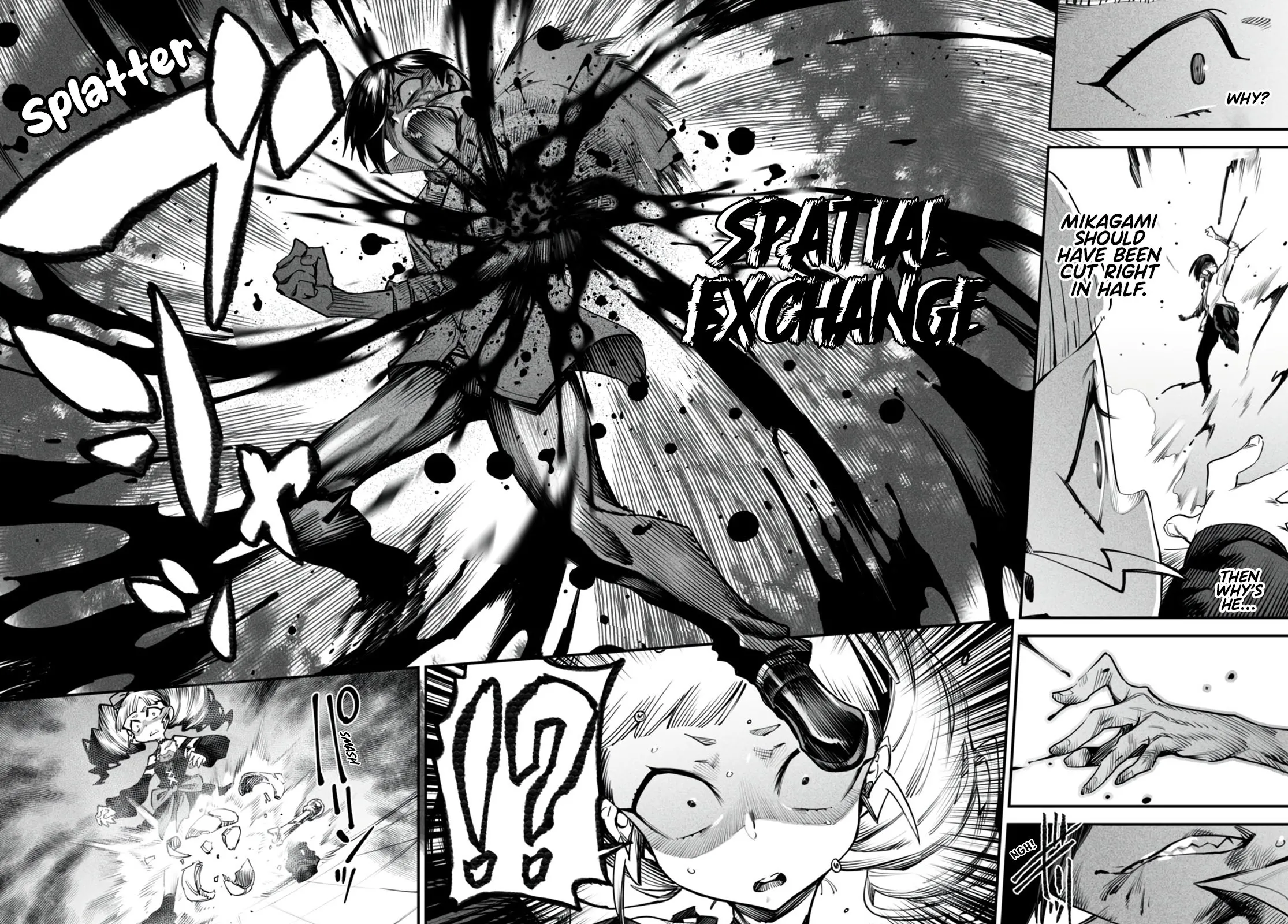 Reincarnation Coliseum: The Weakest Skill Conquers the Strongest Women and Creates a Harem