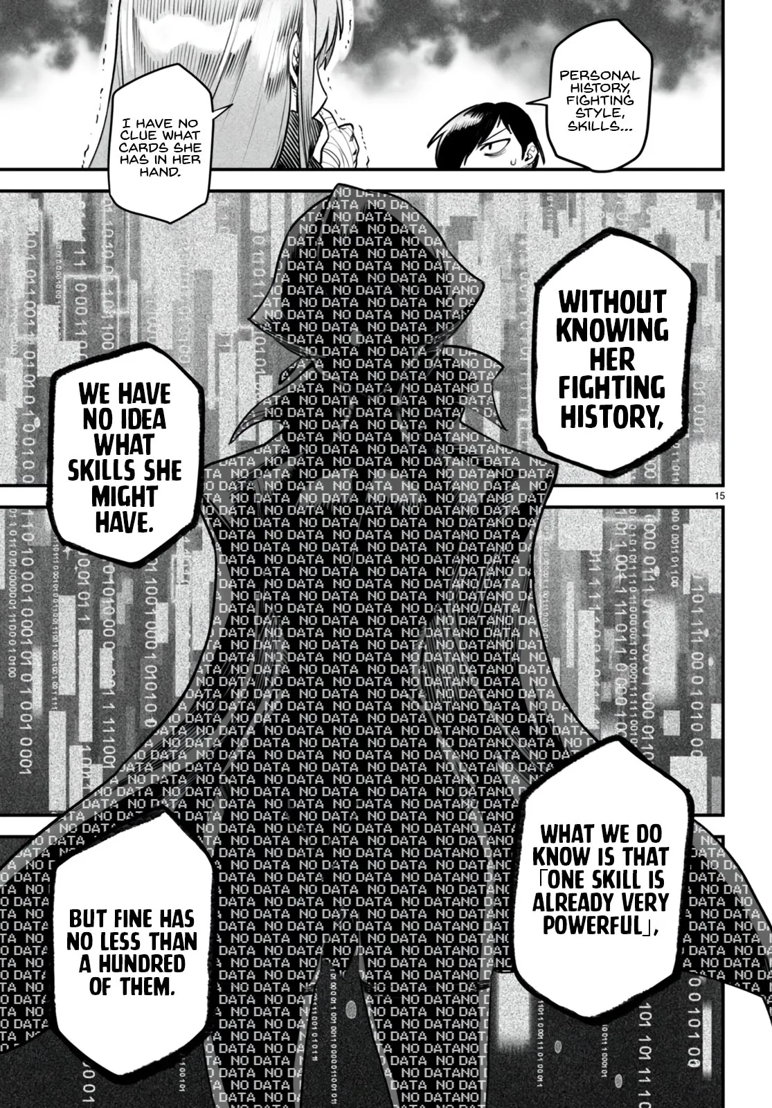 Reincarnation Coliseum: The Weakest Skill Conquers the Strongest Women and Creates a Harem