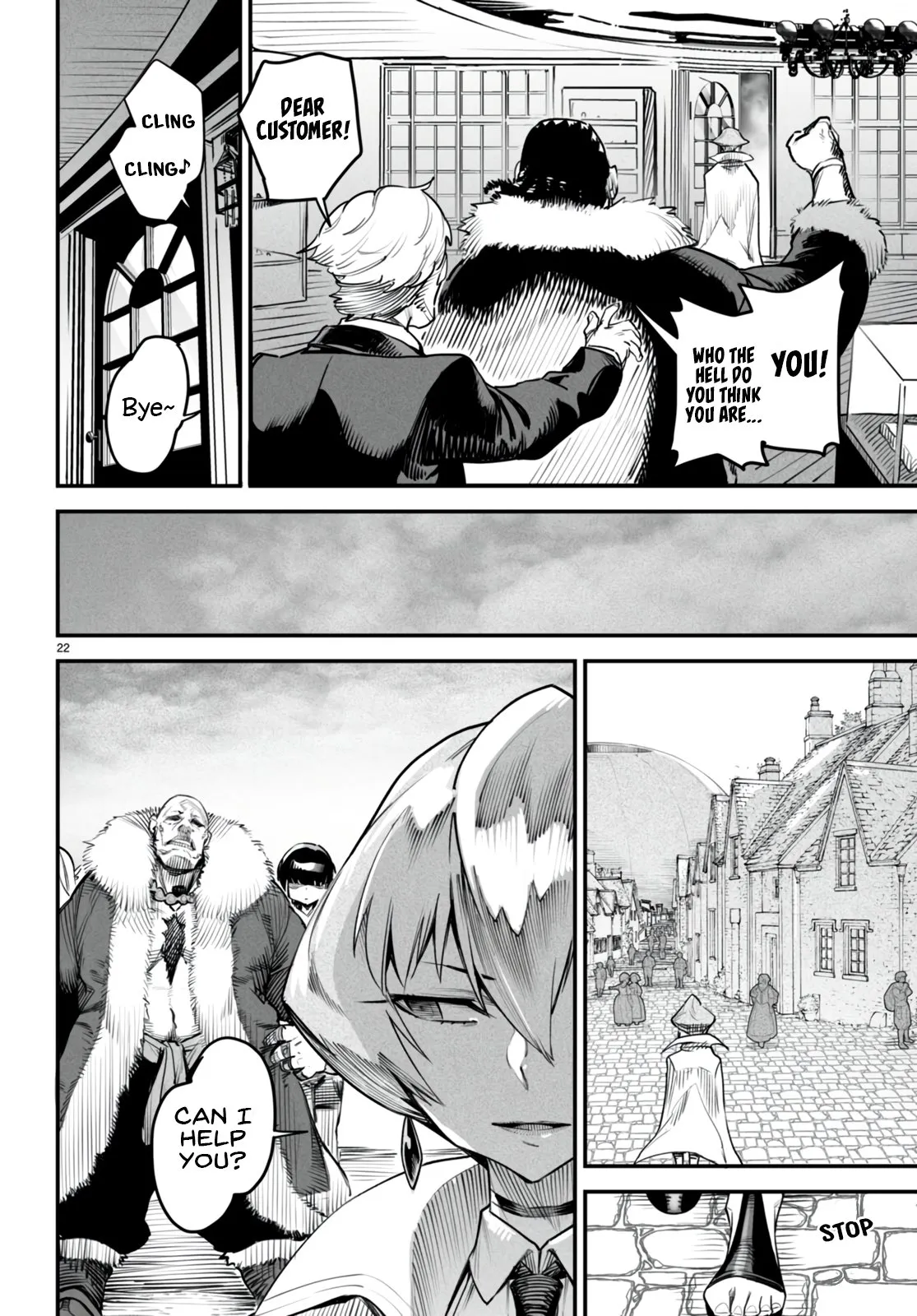 Reincarnation Coliseum: The Weakest Skill Conquers the Strongest Women and Creates a Harem