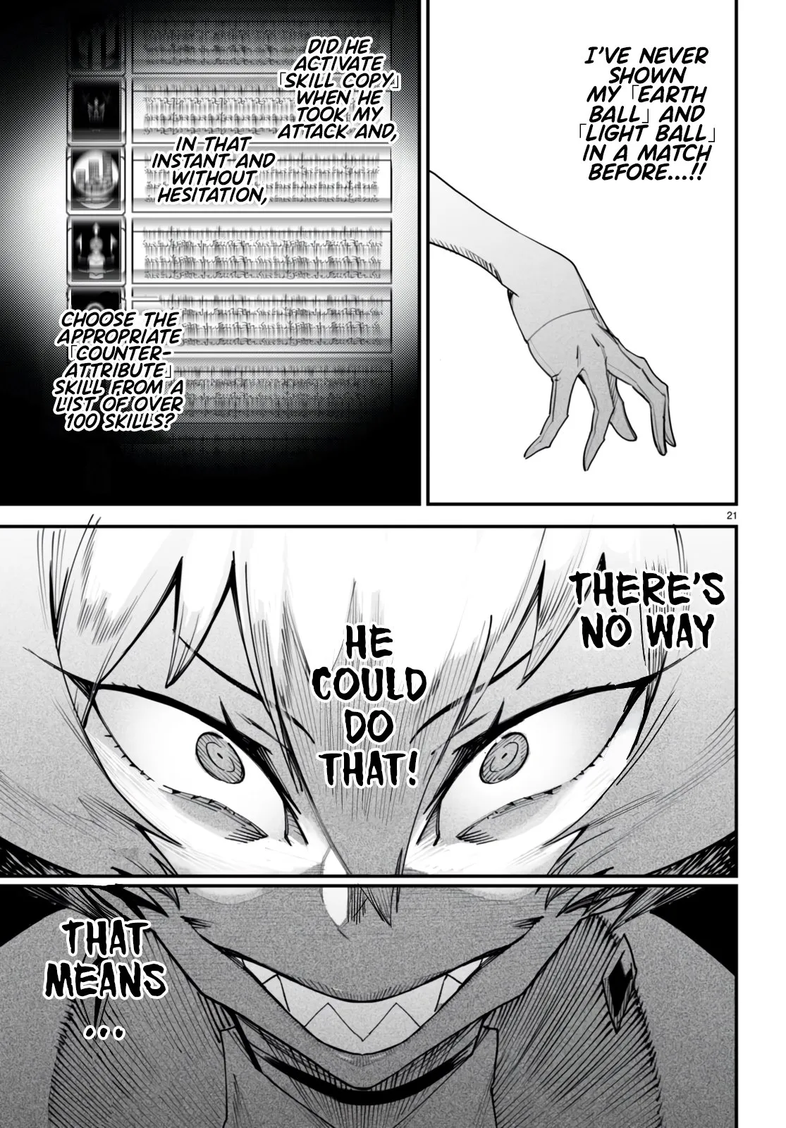 Reincarnation Coliseum: The Weakest Skill Conquers the Strongest Women and Creates a Harem