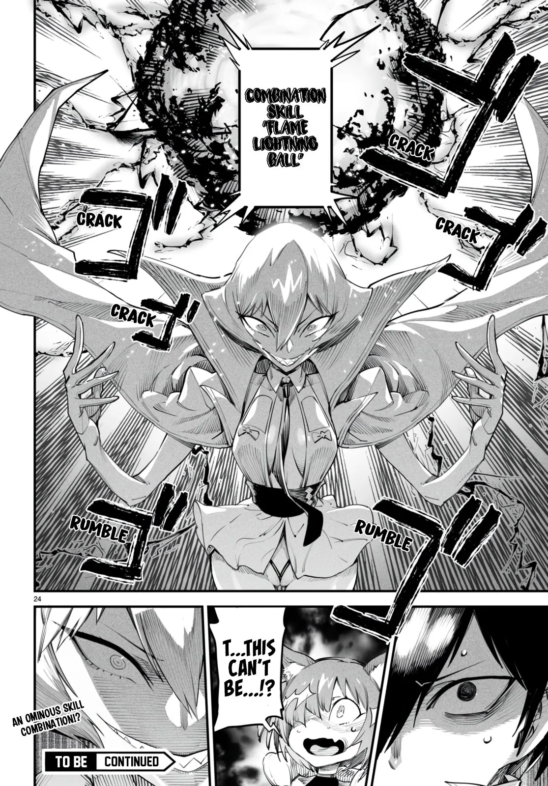 Reincarnation Coliseum: The Weakest Skill Conquers the Strongest Women and Creates a Harem