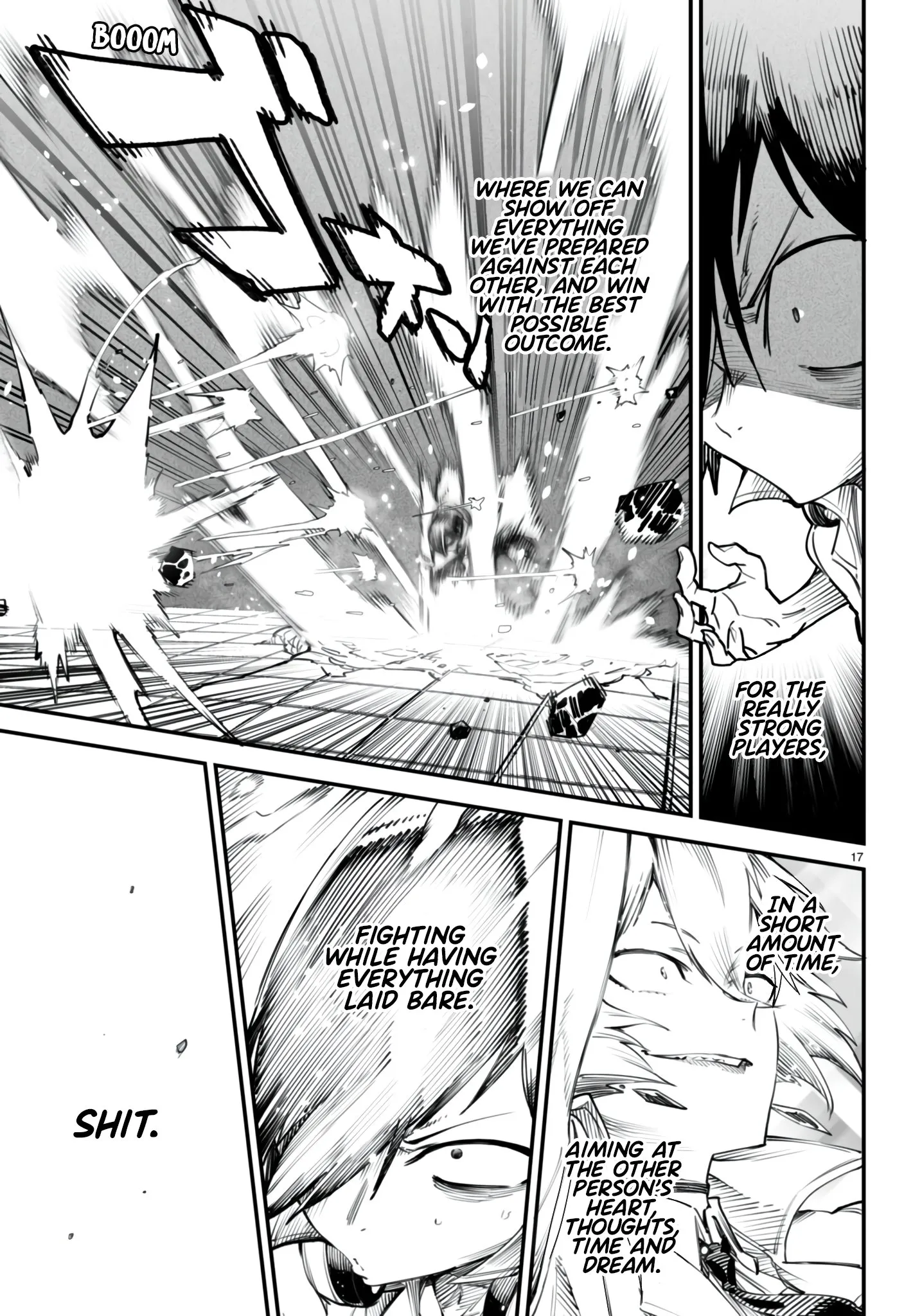 Reincarnation Coliseum: The Weakest Skill Conquers the Strongest Women and Creates a Harem