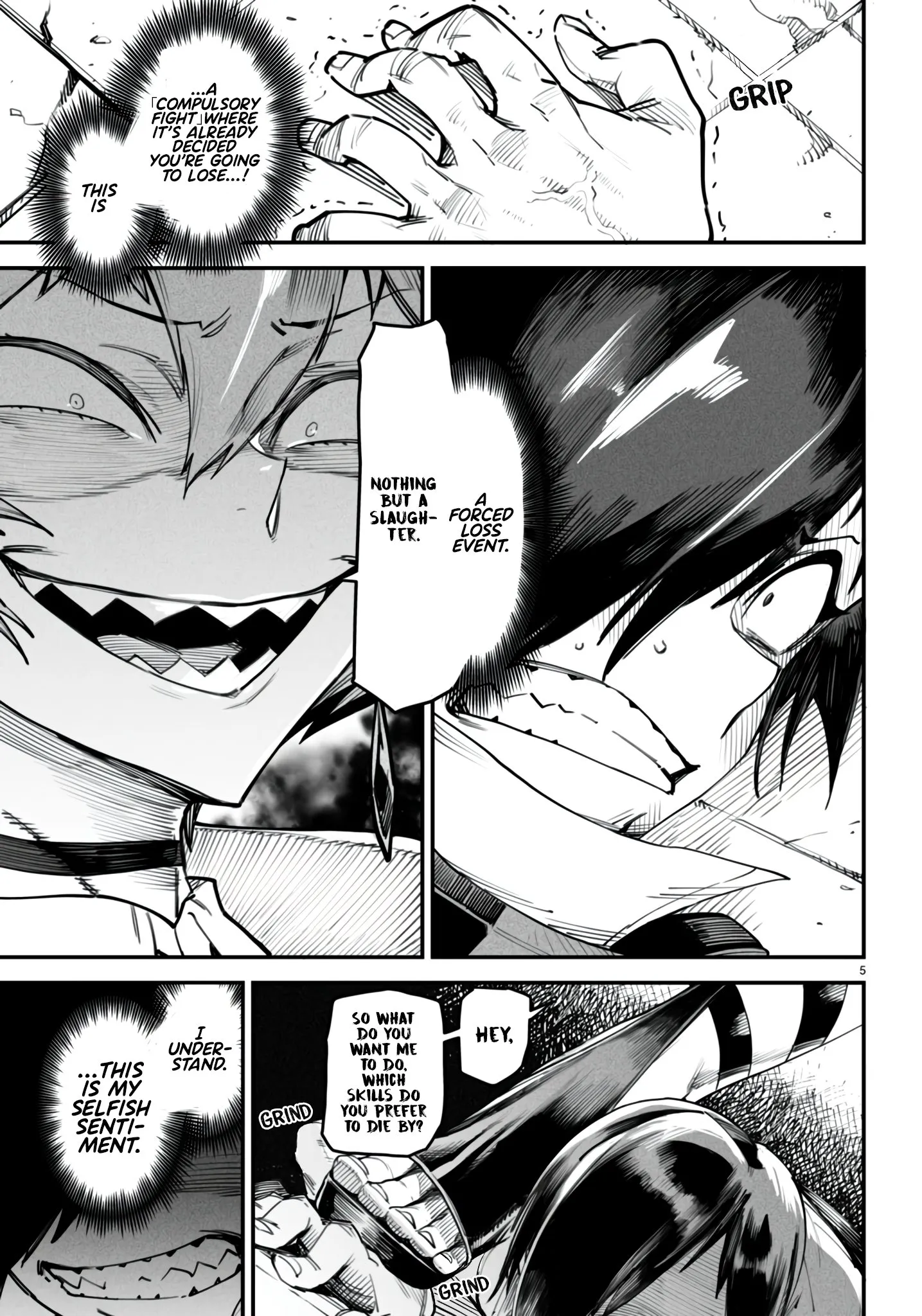 Reincarnation Coliseum: The Weakest Skill Conquers the Strongest Women and Creates a Harem