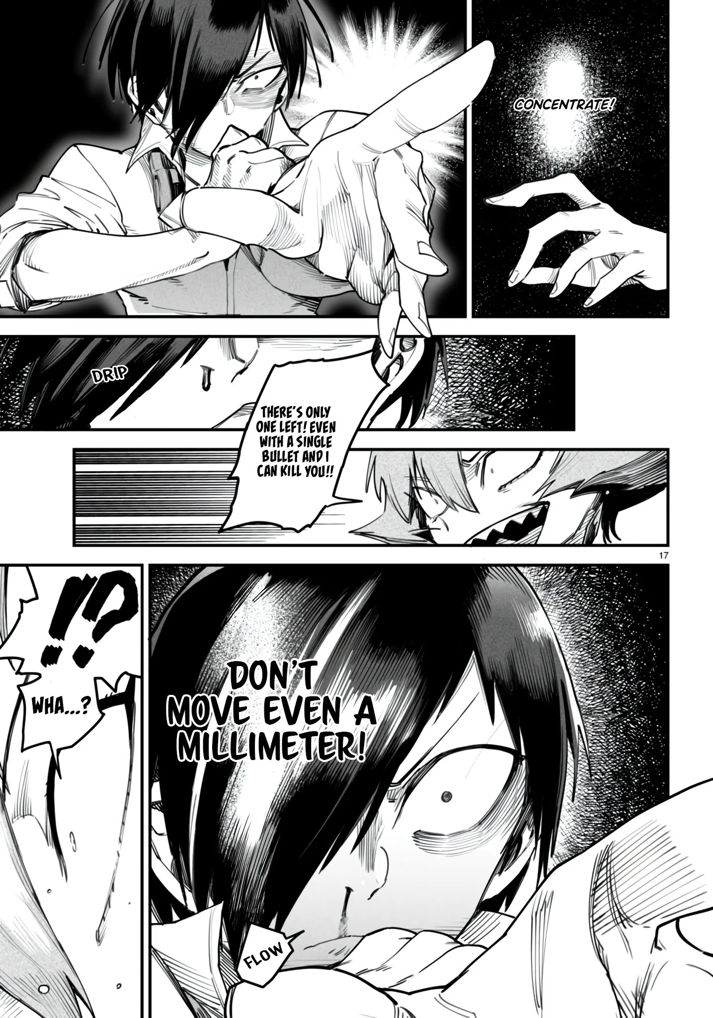 Reincarnation Coliseum: The Weakest Skill Conquers the Strongest Women and Creates a Harem
