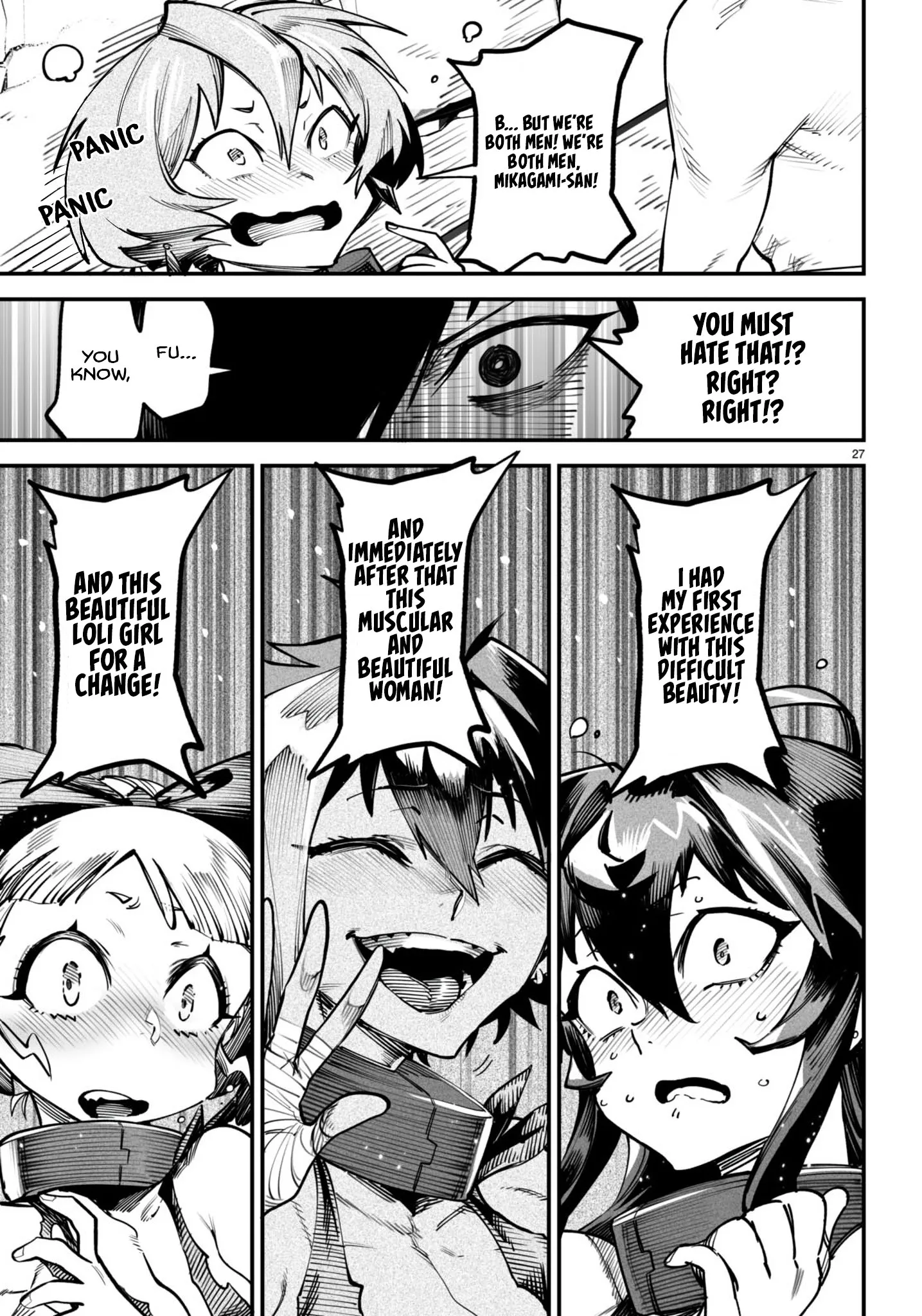 Reincarnation Coliseum: The Weakest Skill Conquers the Strongest Women and Creates a Harem