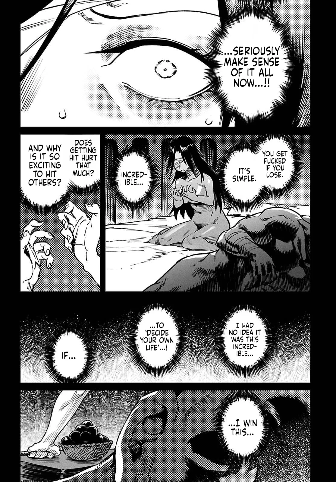 Reincarnation Coliseum: The Weakest Skill Conquers the Strongest Women and Creates a Harem