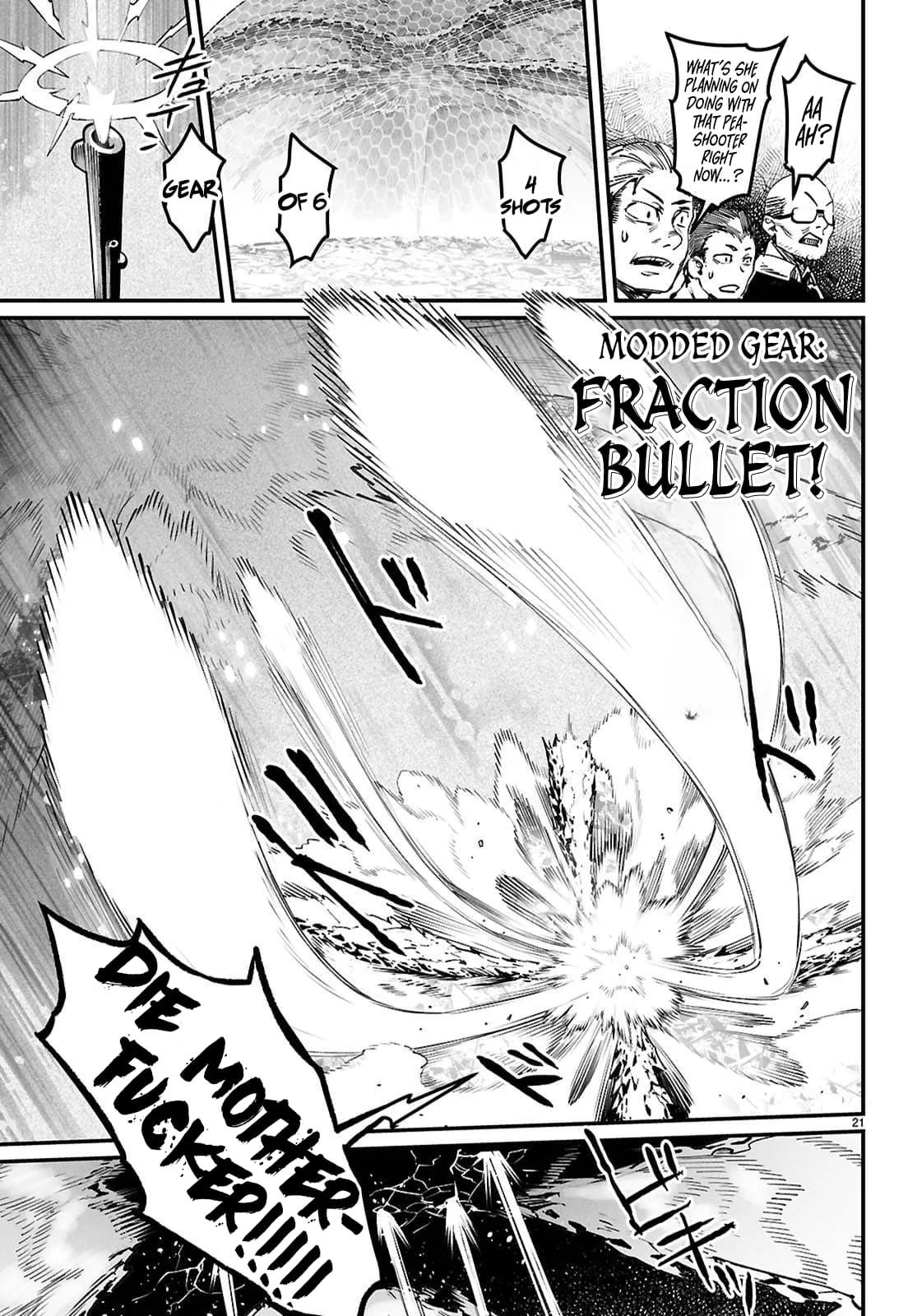Reincarnation Coliseum: The Weakest Skill Conquers the Strongest Women and Creates a Harem
