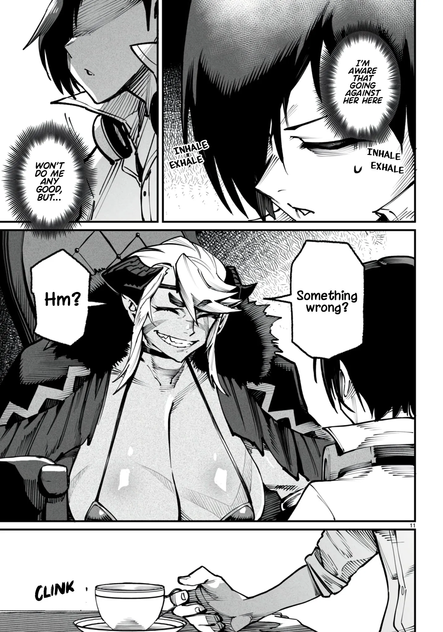Reincarnation Coliseum: The Weakest Skill Conquers the Strongest Women and Creates a Harem