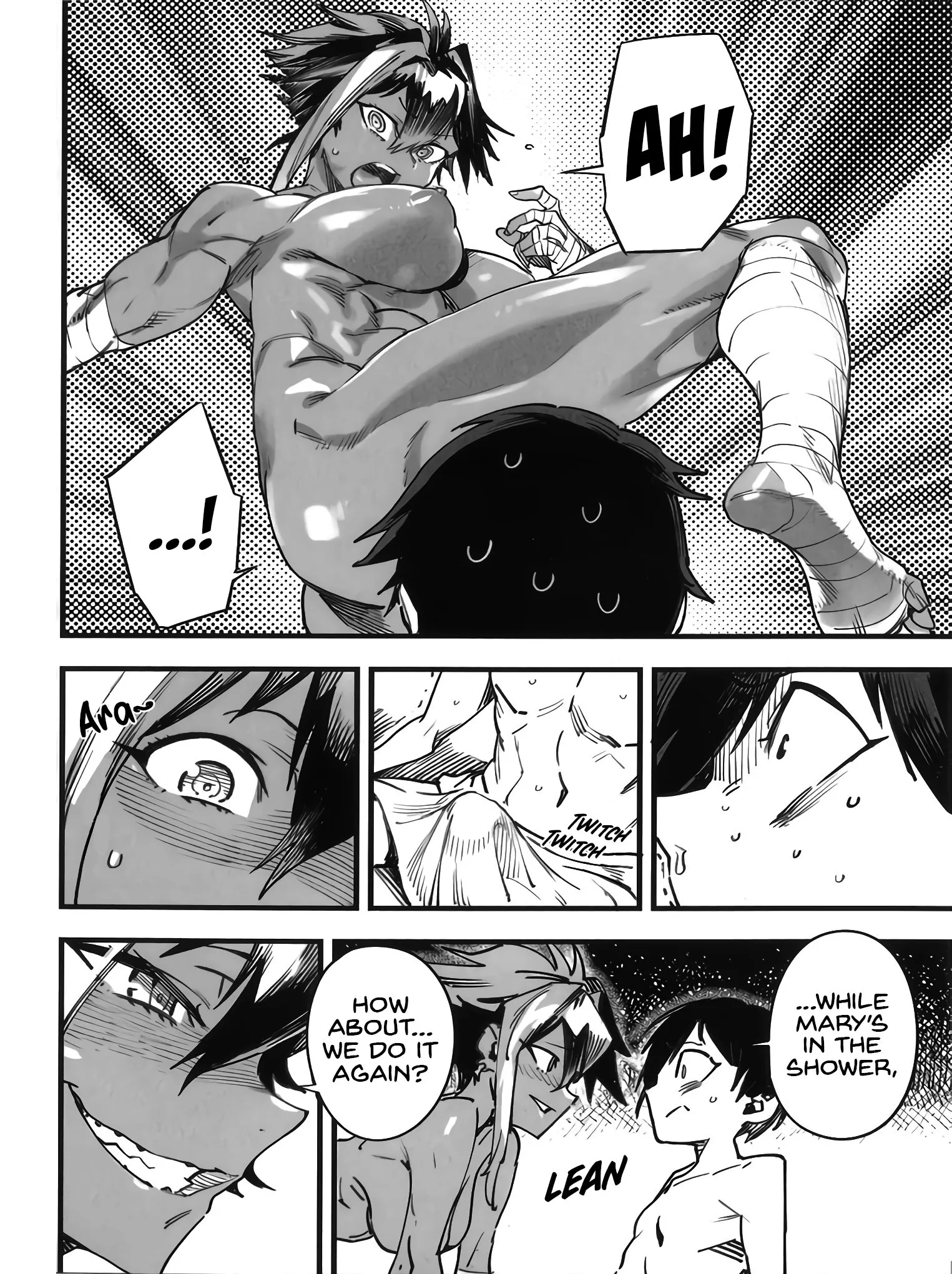 Reincarnation Coliseum: The Weakest Skill Conquers the Strongest Women and Creates a Harem