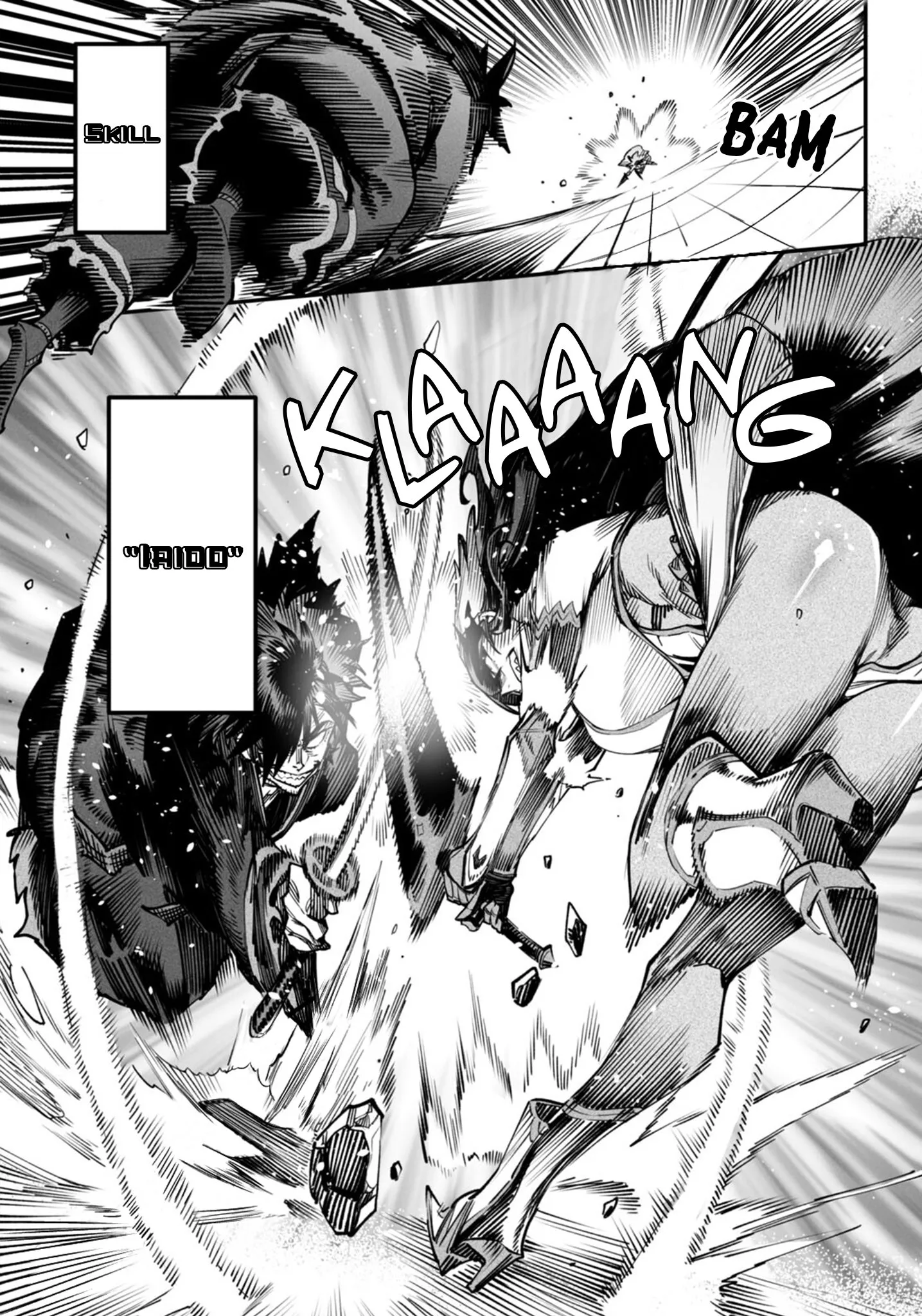 Reincarnation Coliseum: The Weakest Skill Conquers the Strongest Women and Creates a Harem