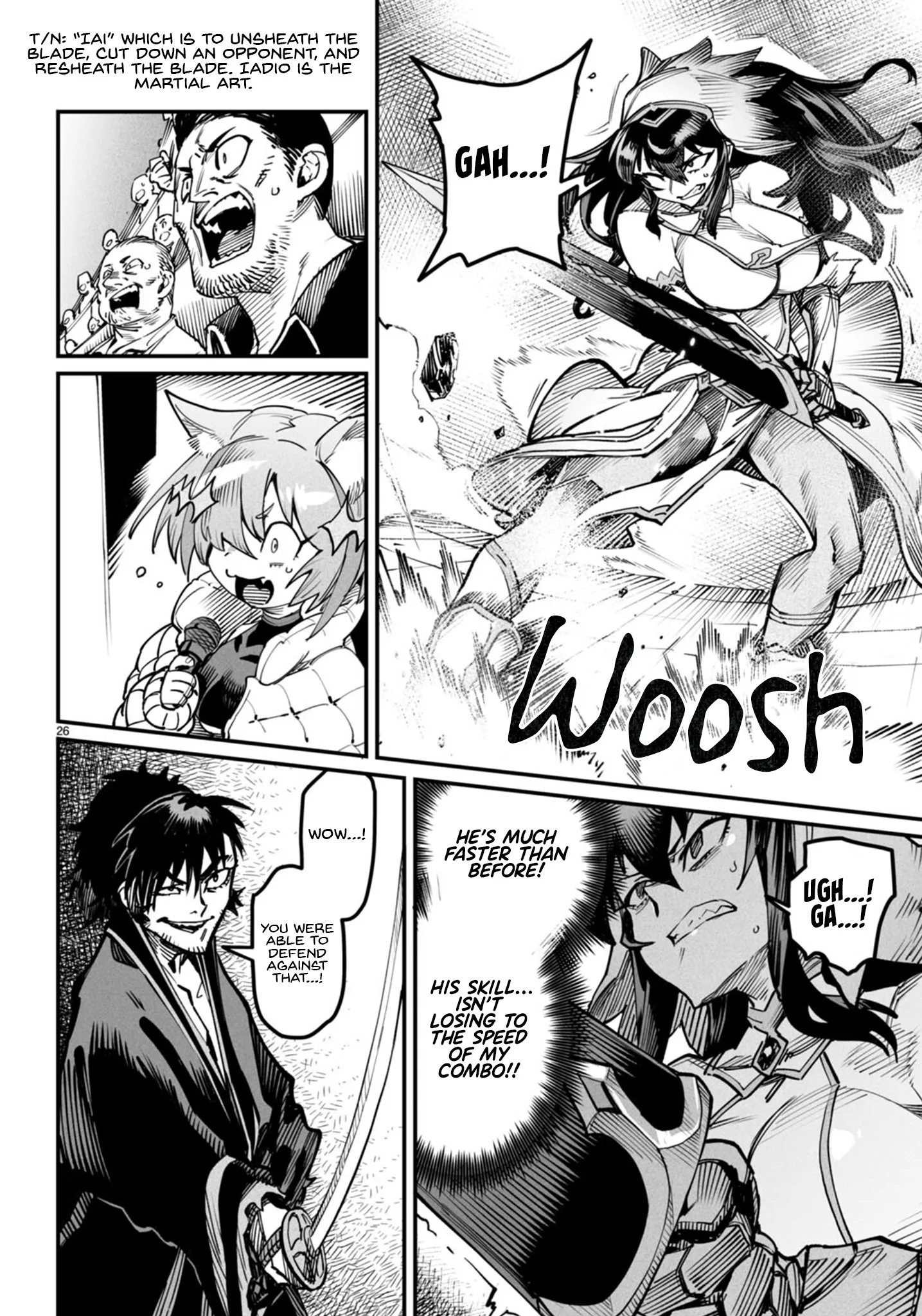 Reincarnation Coliseum: The Weakest Skill Conquers the Strongest Women and Creates a Harem