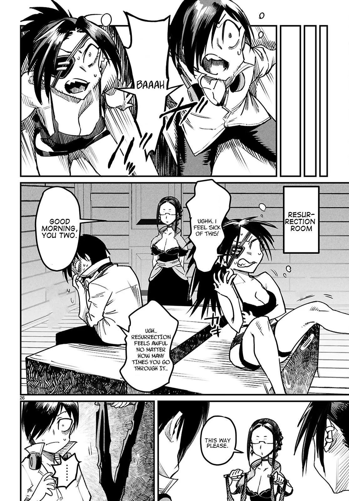 Reincarnation Coliseum: The Weakest Skill Conquers the Strongest Women and Creates a Harem