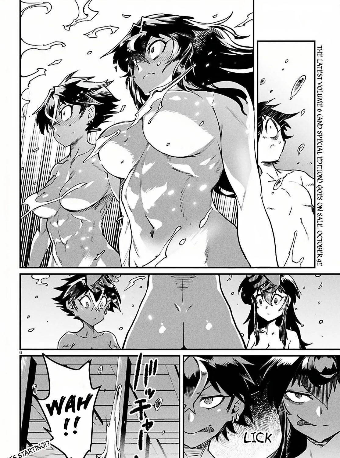 Reincarnation Coliseum: The Weakest Skill Conquers the Strongest Women and Creates a Harem