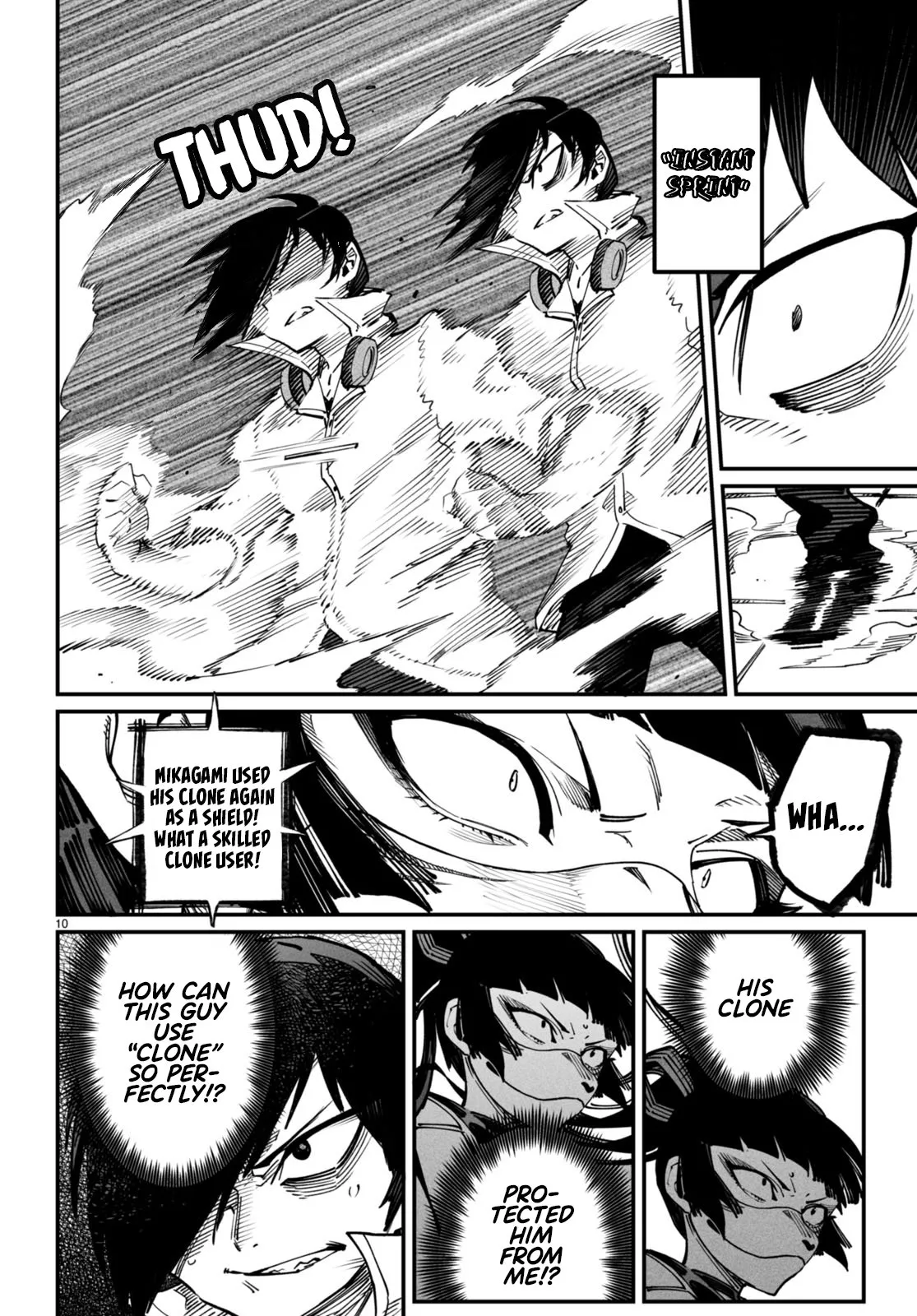 Reincarnation Coliseum: The Weakest Skill Conquers the Strongest Women and Creates a Harem
