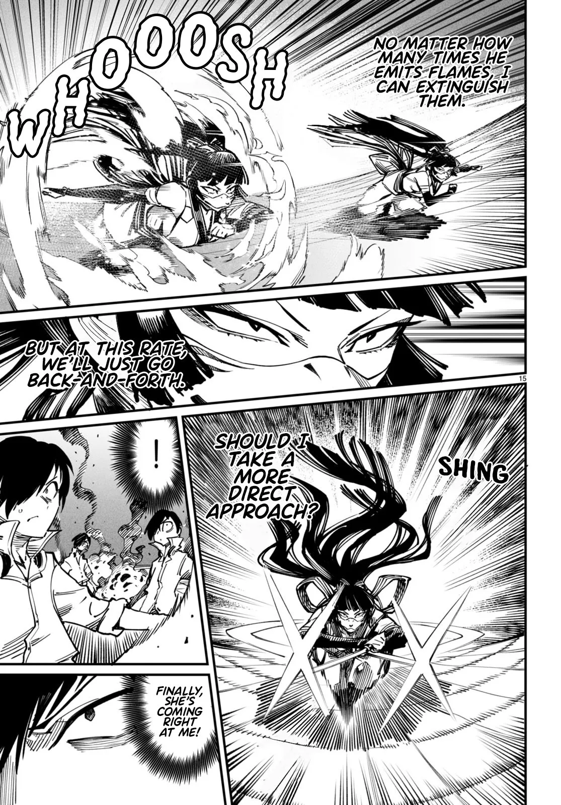 Reincarnation Coliseum: The Weakest Skill Conquers the Strongest Women and Creates a Harem