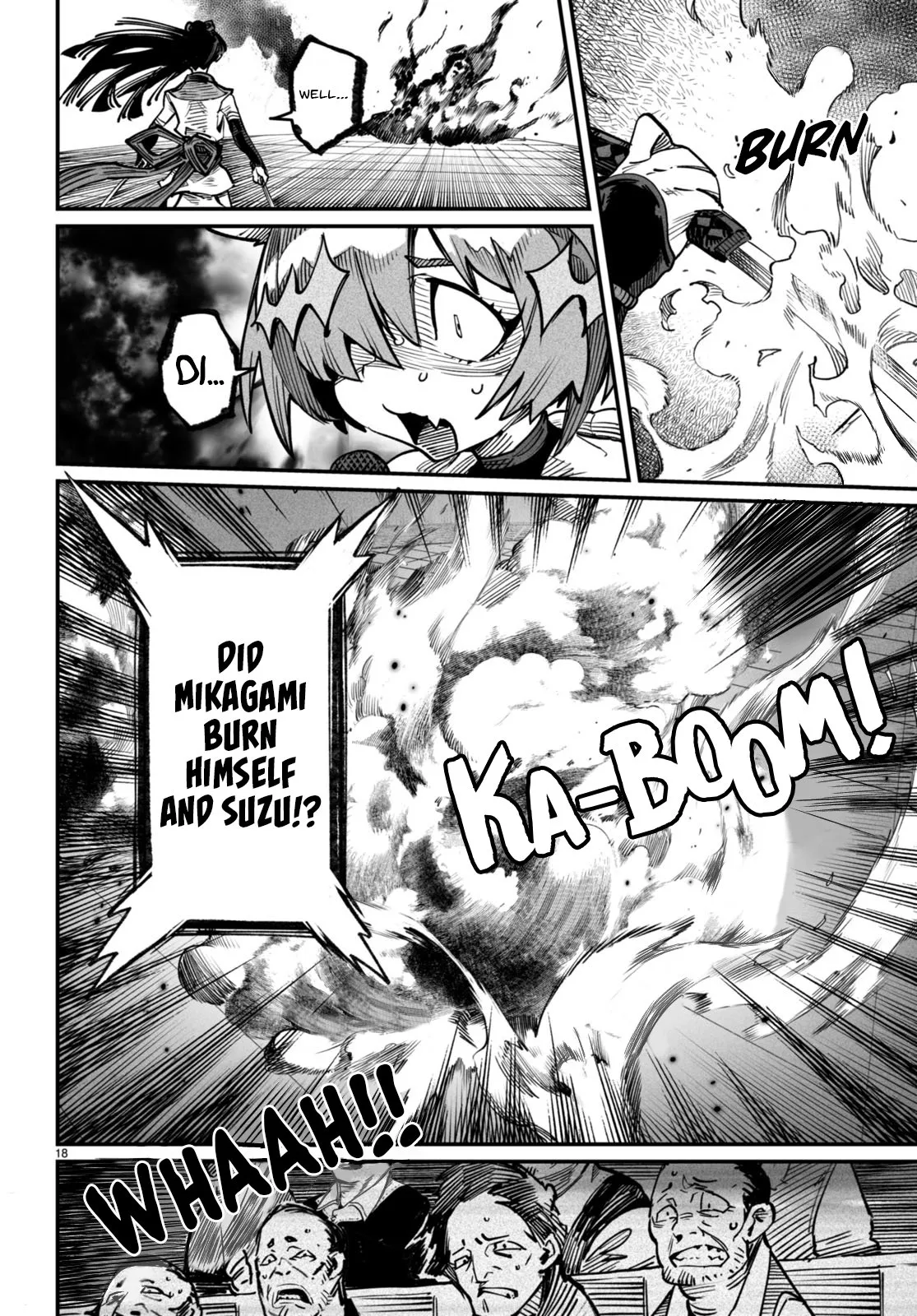 Reincarnation Coliseum: The Weakest Skill Conquers the Strongest Women and Creates a Harem