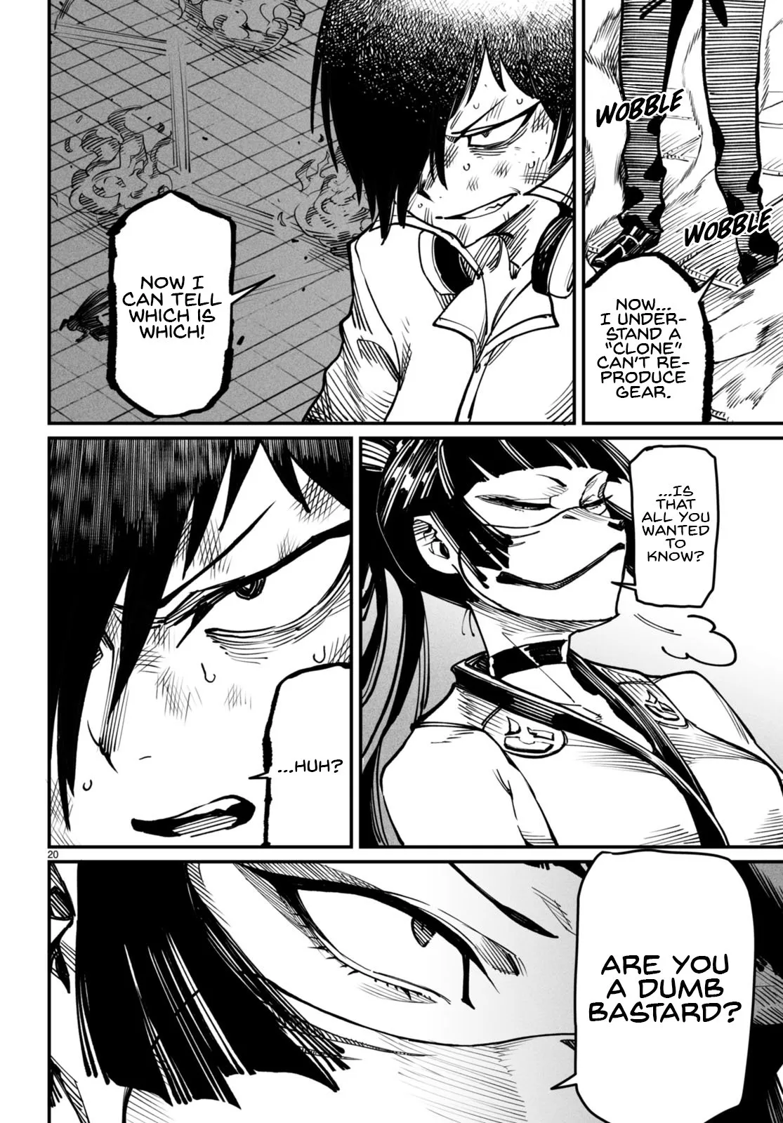 Reincarnation Coliseum: The Weakest Skill Conquers the Strongest Women and Creates a Harem