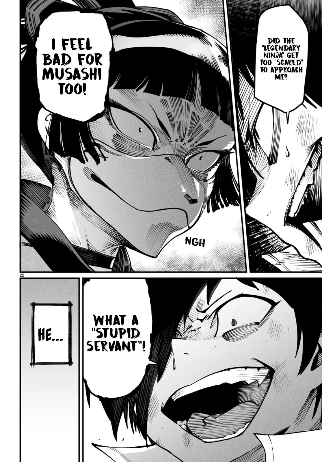 Reincarnation Coliseum: The Weakest Skill Conquers the Strongest Women and Creates a Harem
