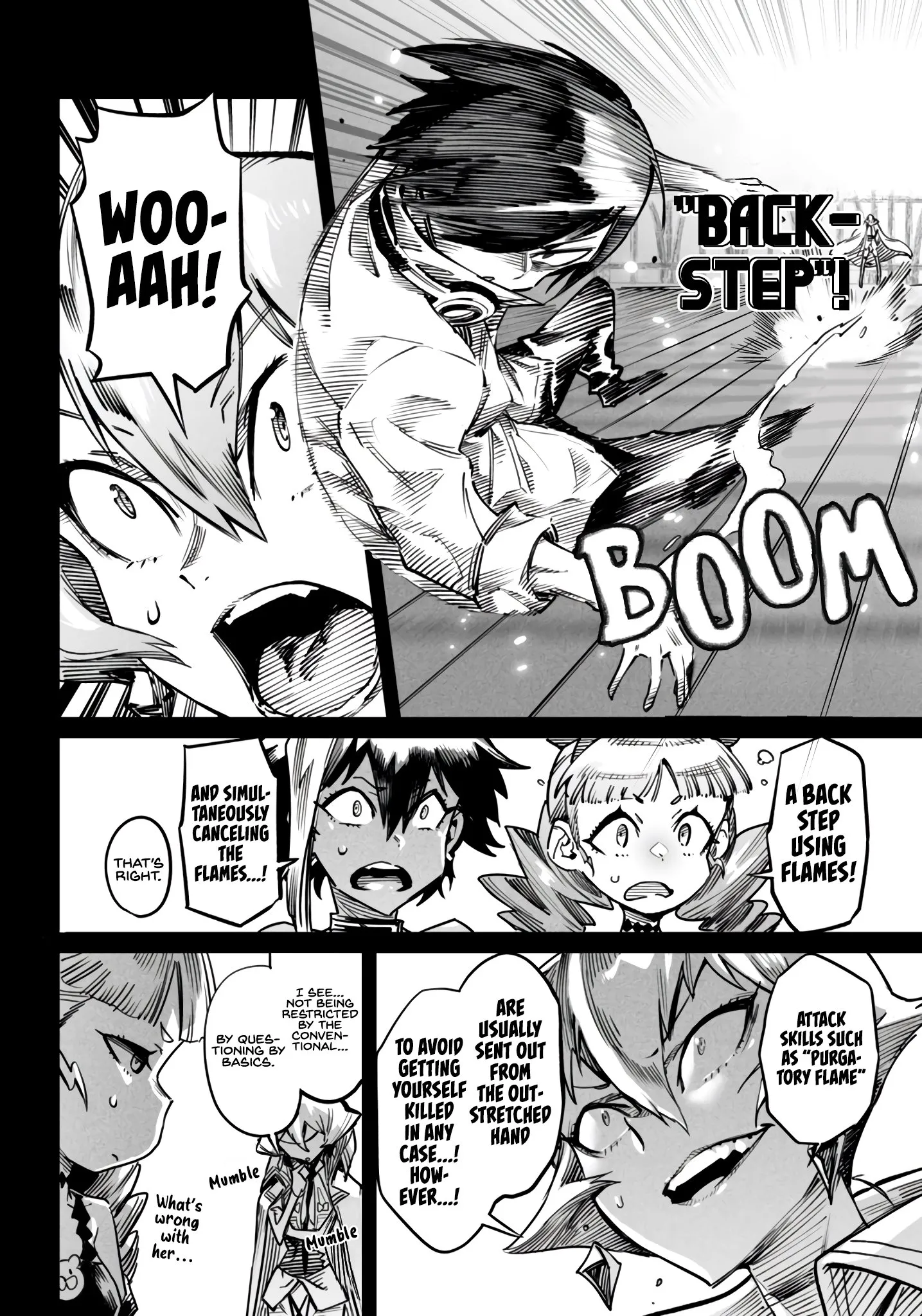 Reincarnation Coliseum: The Weakest Skill Conquers the Strongest Women and Creates a Harem