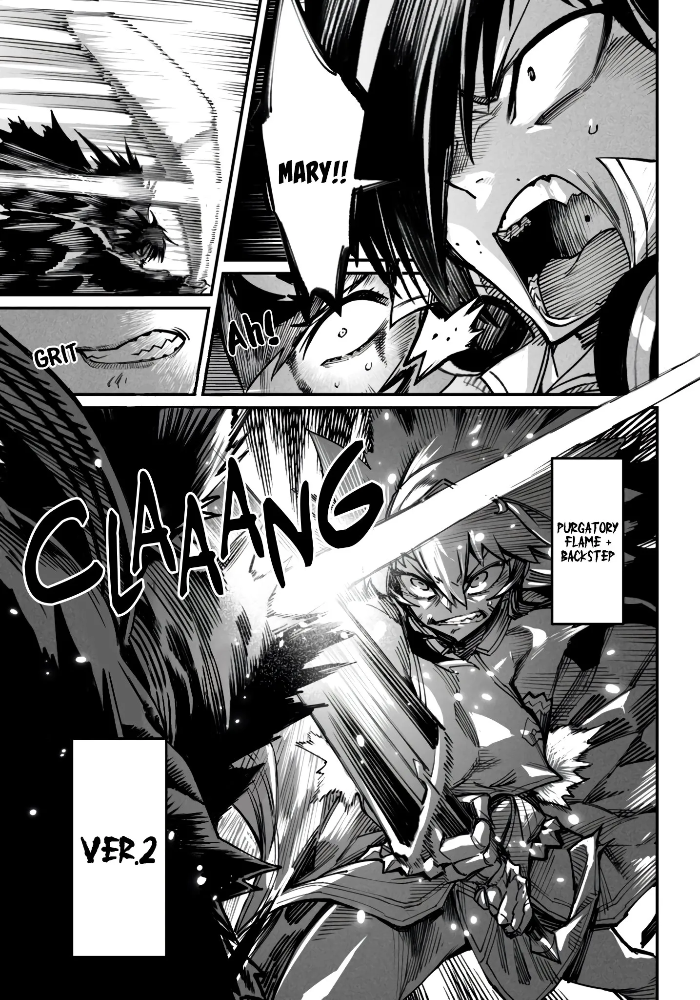 Reincarnation Coliseum: The Weakest Skill Conquers the Strongest Women and Creates a Harem