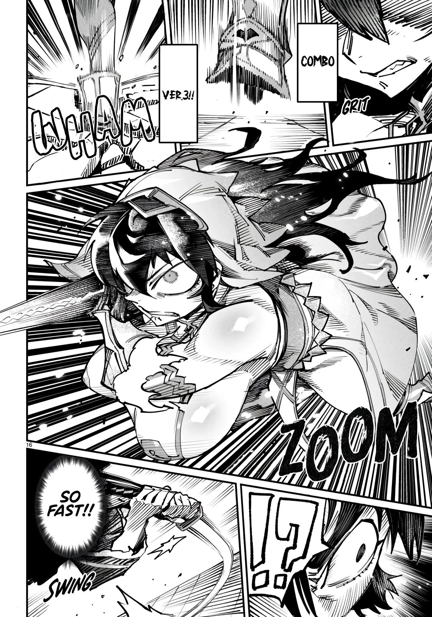 Reincarnation Coliseum: The Weakest Skill Conquers the Strongest Women and Creates a Harem