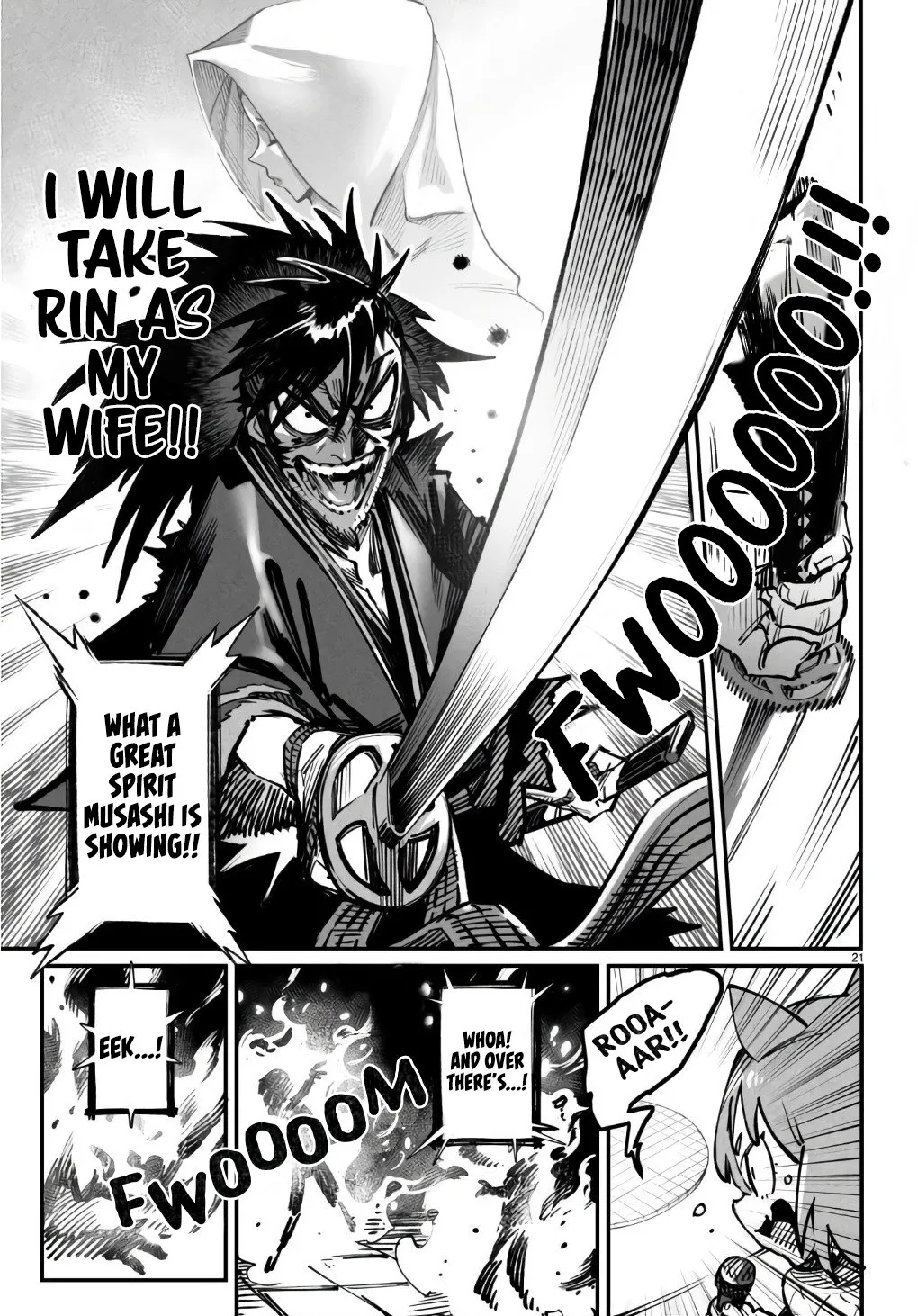 Reincarnation Coliseum: The Weakest Skill Conquers the Strongest Women and Creates a Harem